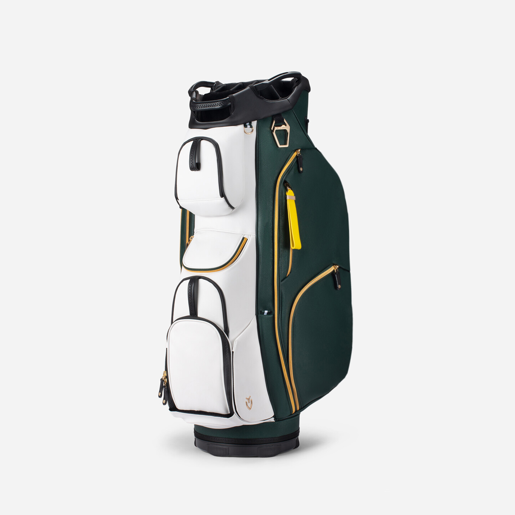 2025 Lux Pro Golf Cart – Premium Course Ride