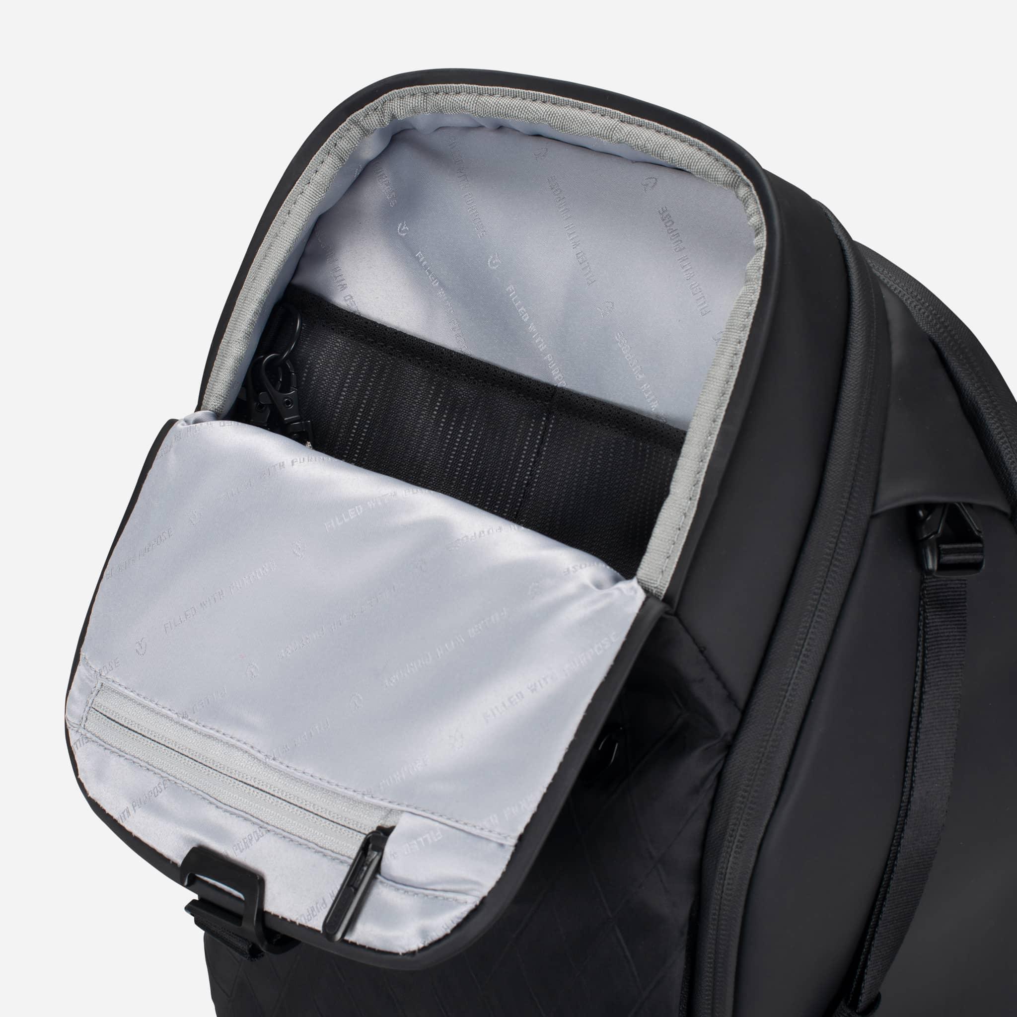 DXR Backpack by PrimeX - Lightweight & Durable