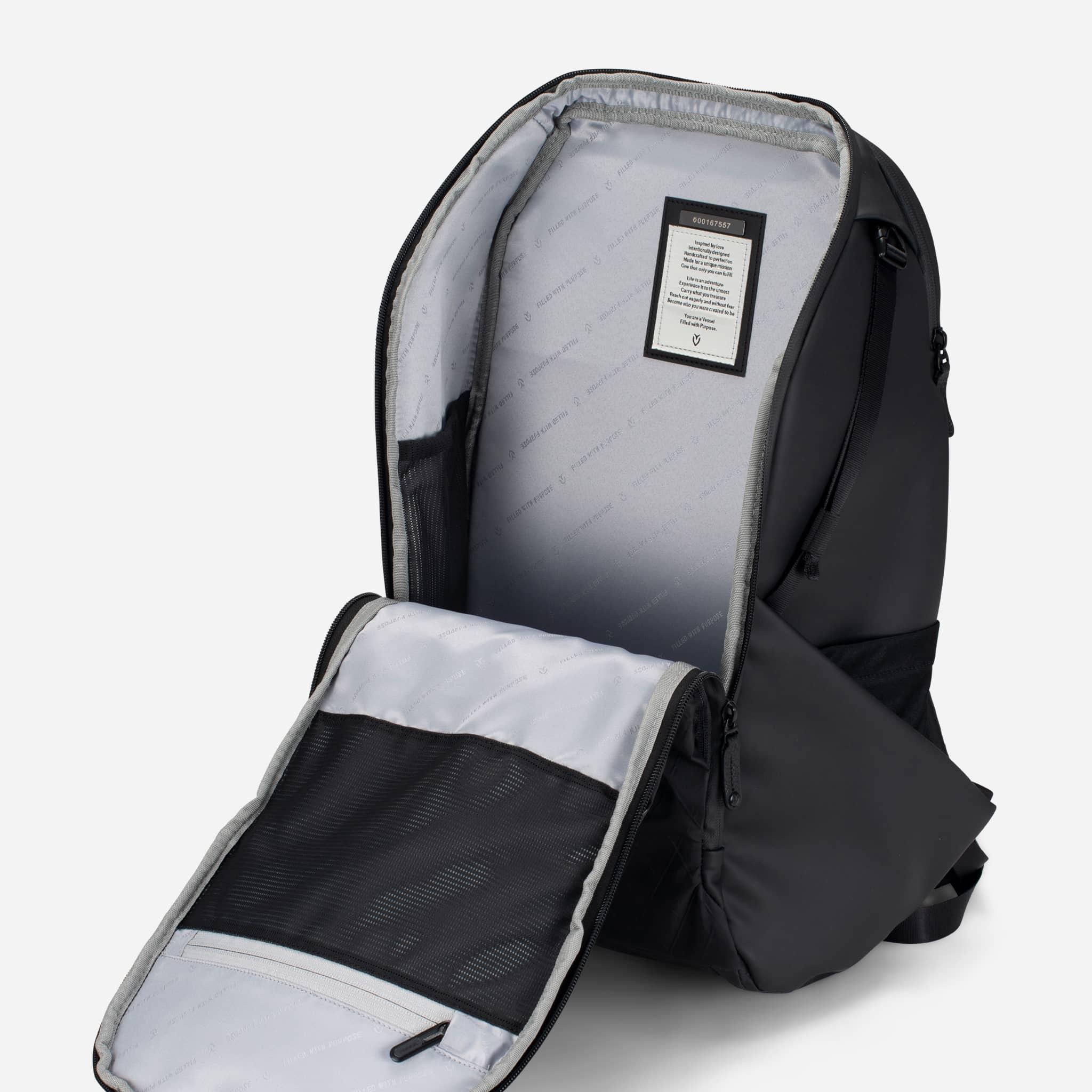 DXR Backpack by PrimeX - Lightweight & Durable