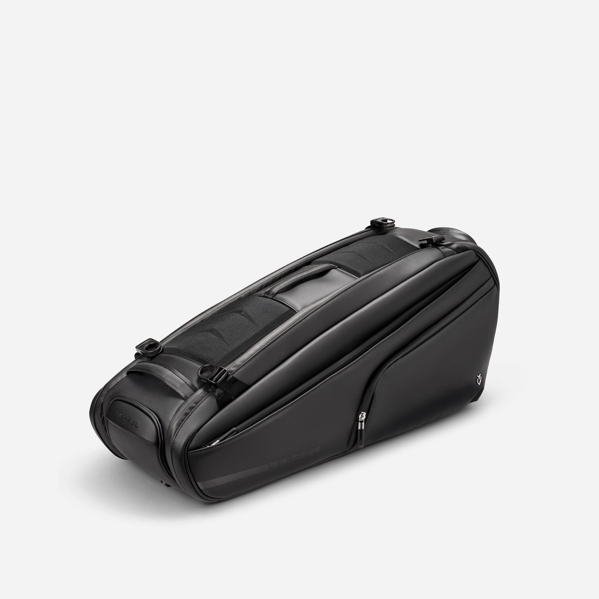 Baseline 2.0 Tennis Bag for Court & Travel