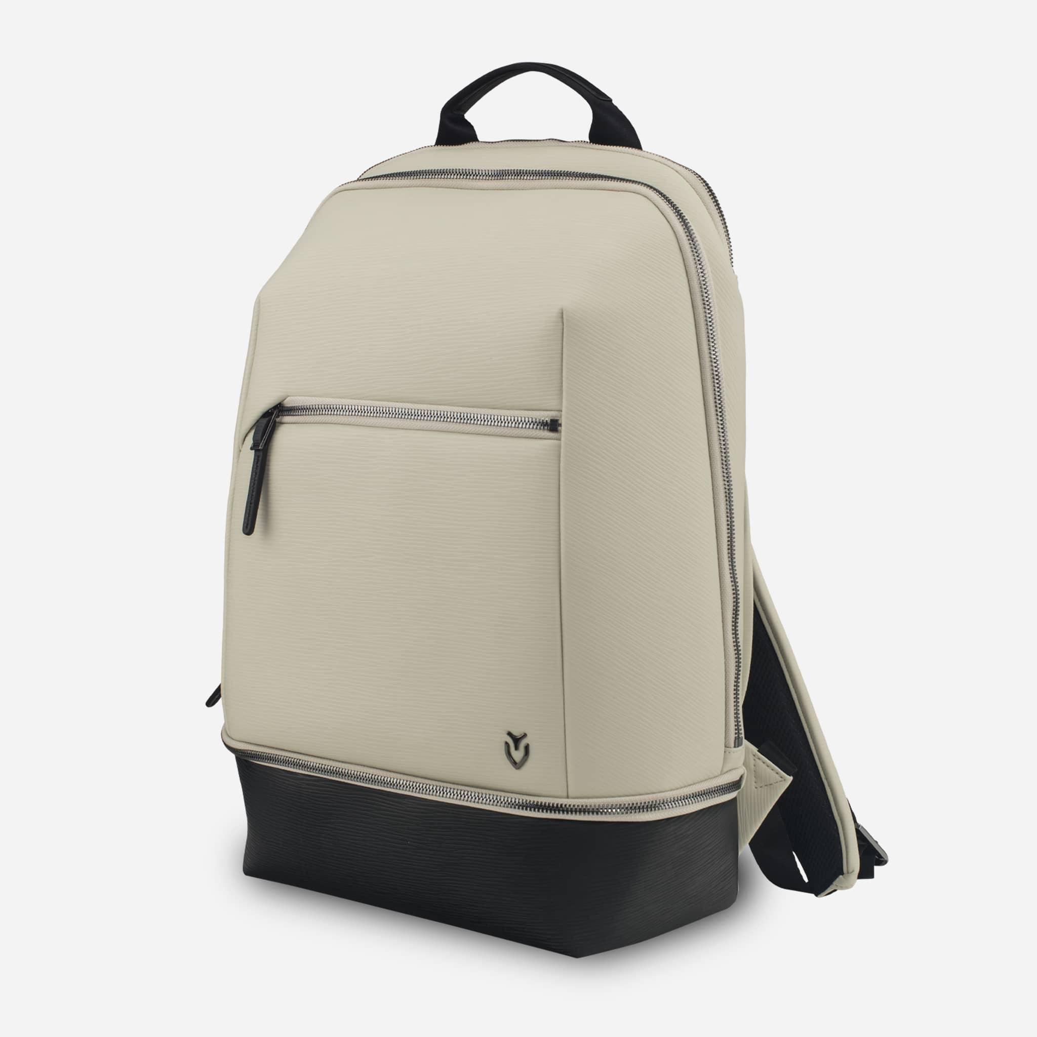 Stylish Signature Backpack for Everyday Use