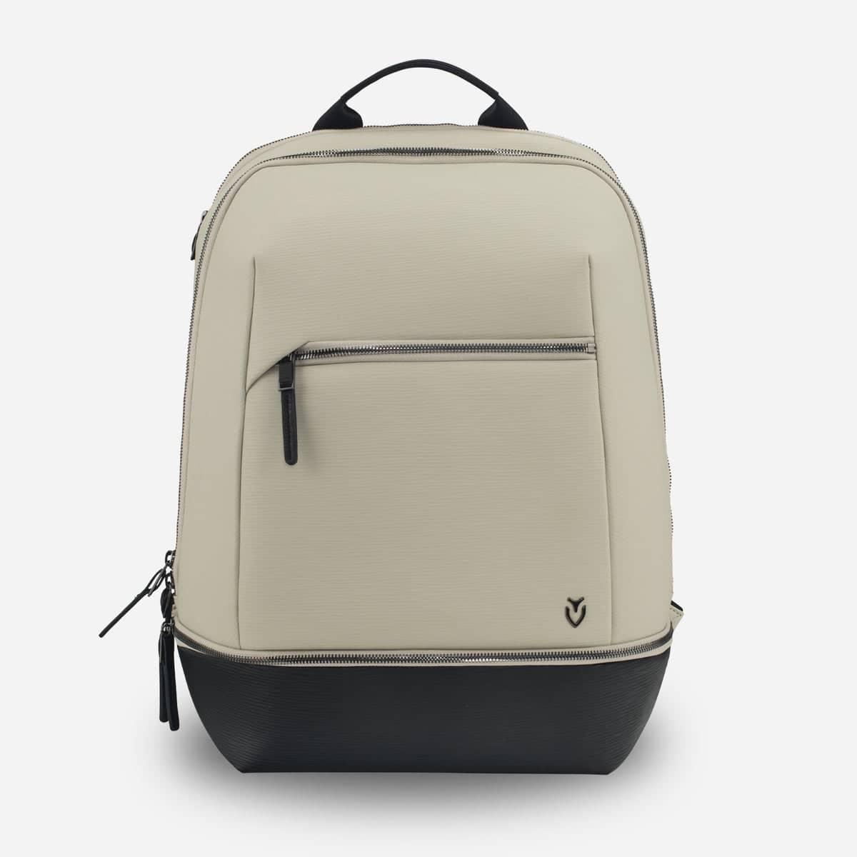 Stylish Signature Backpack for Everyday Use
