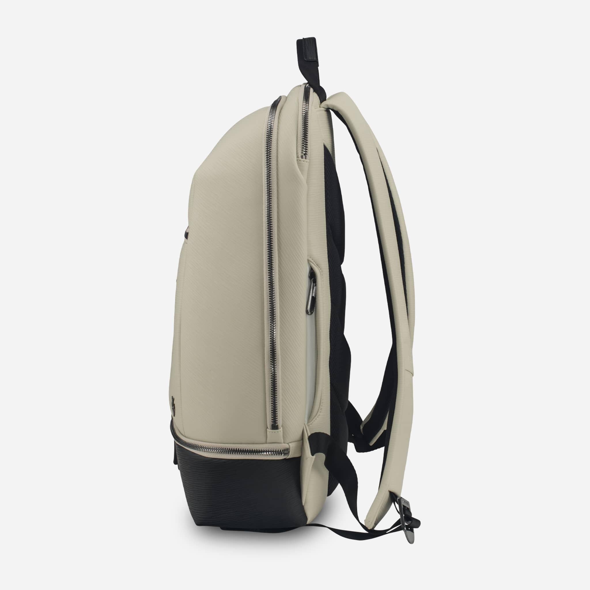 Stylish Signature Backpack for Everyday Use