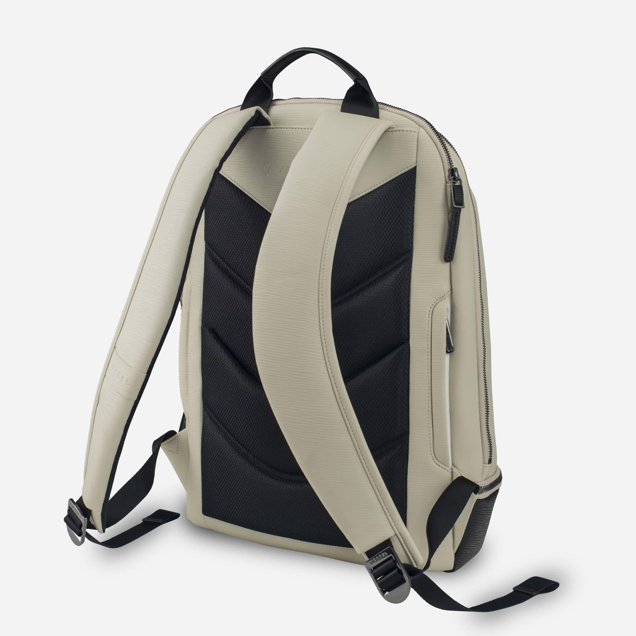 Stylish Signature Backpack for Everyday Use