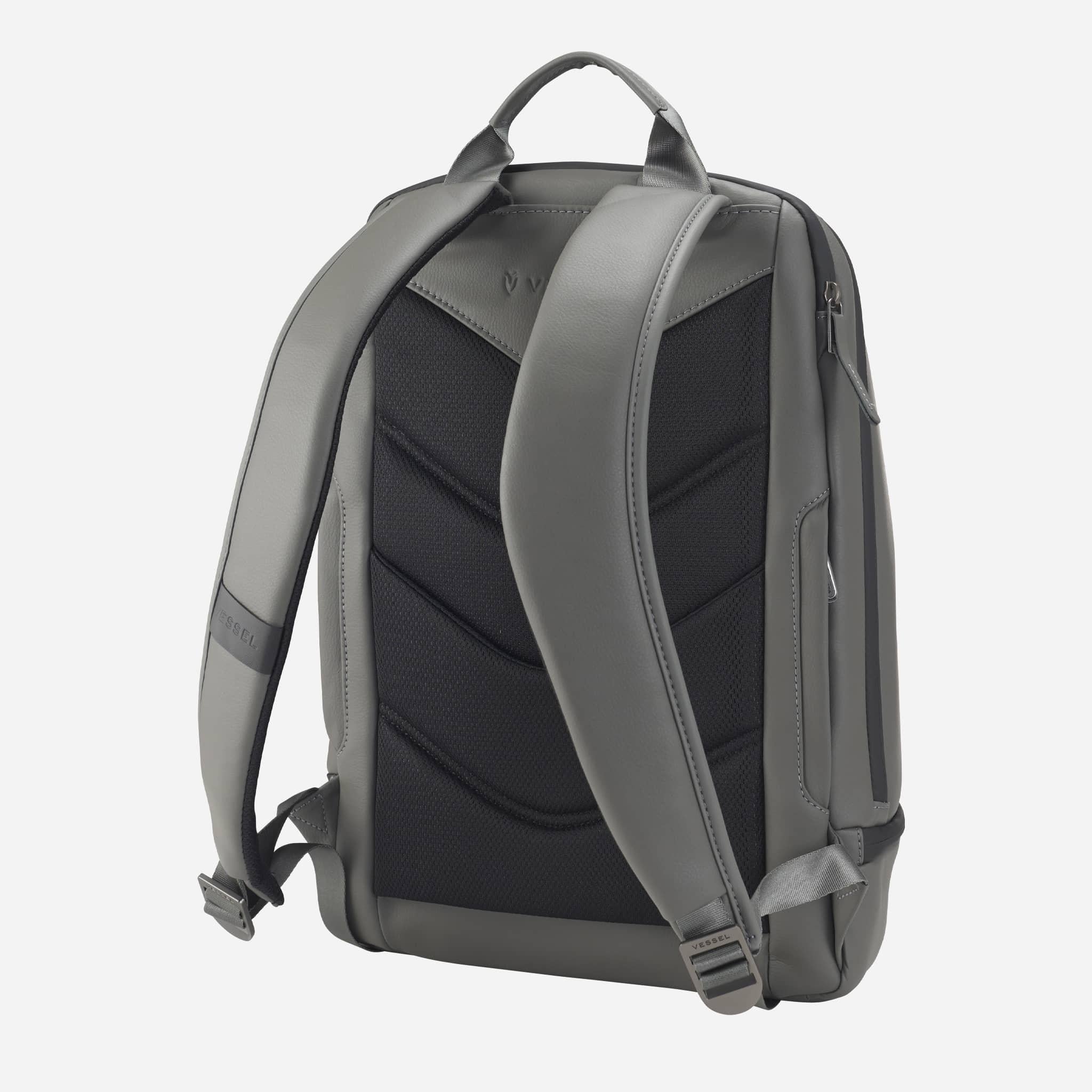 Stylish Signature Backpack for Everyday Use