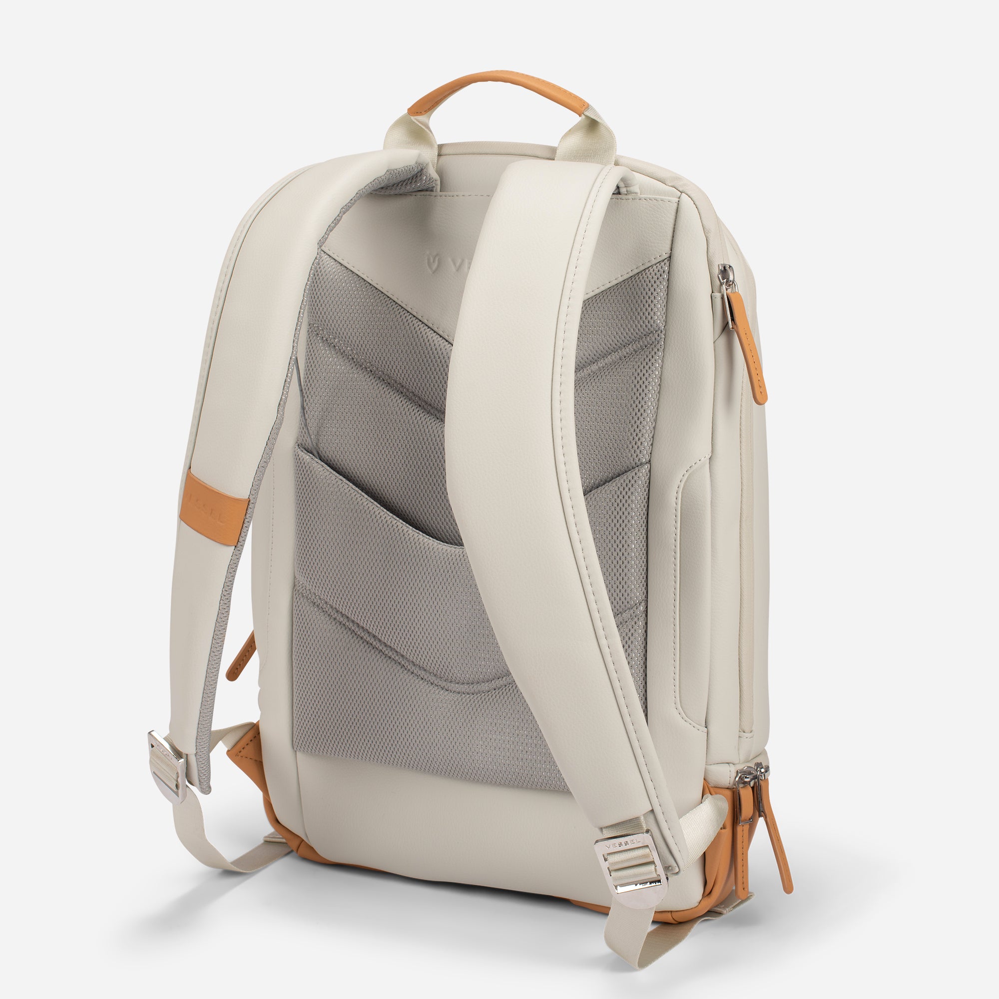 Stylish Signature Backpack for Everyday Use