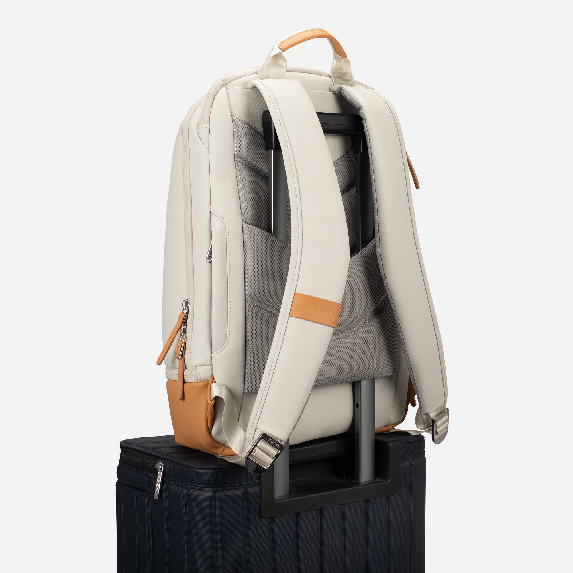 Stylish Signature Backpack for Everyday Use