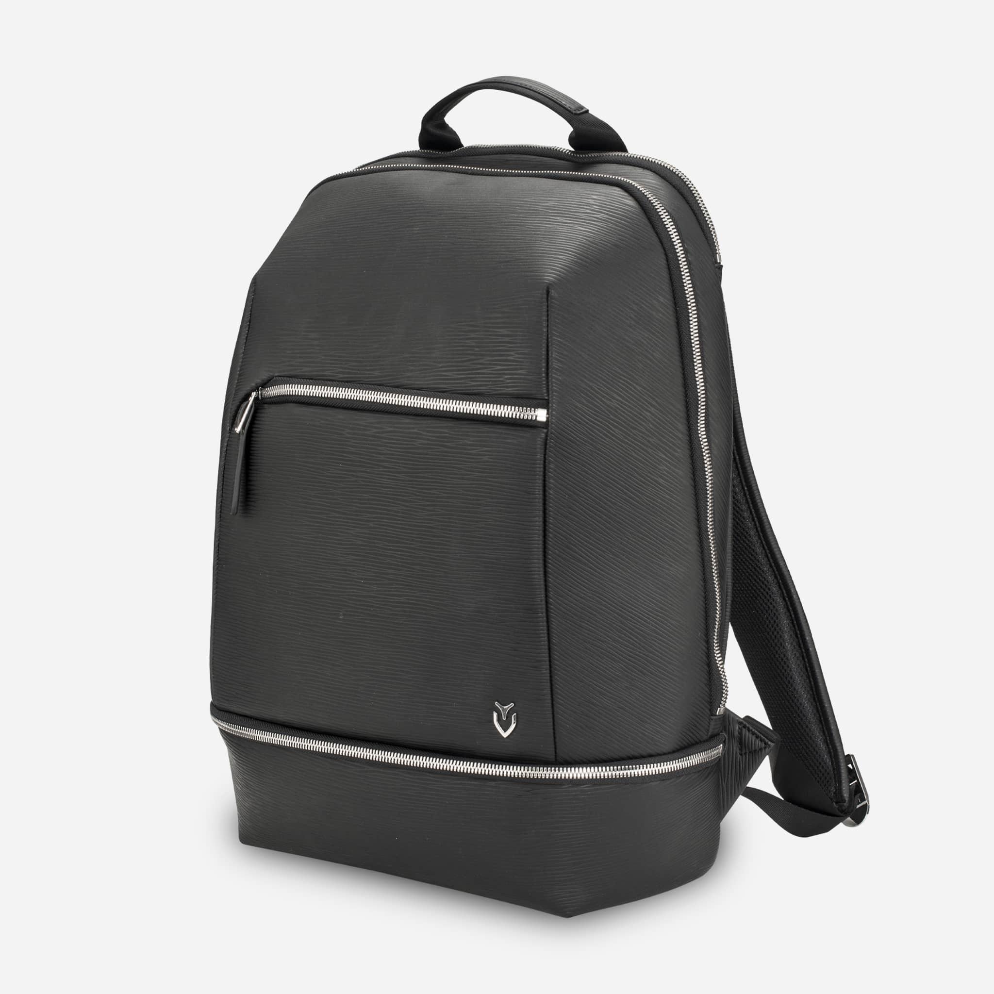 Stylish Signature Backpack for Everyday Use