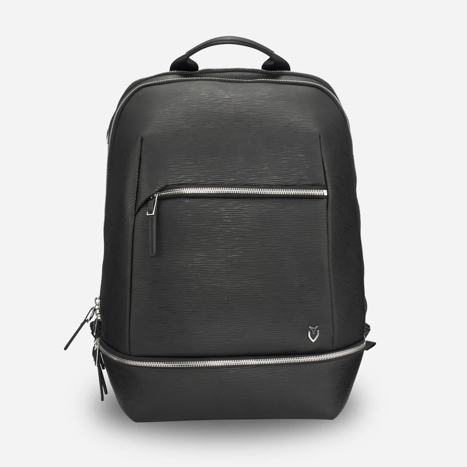 Stylish Signature Backpack for Everyday Use