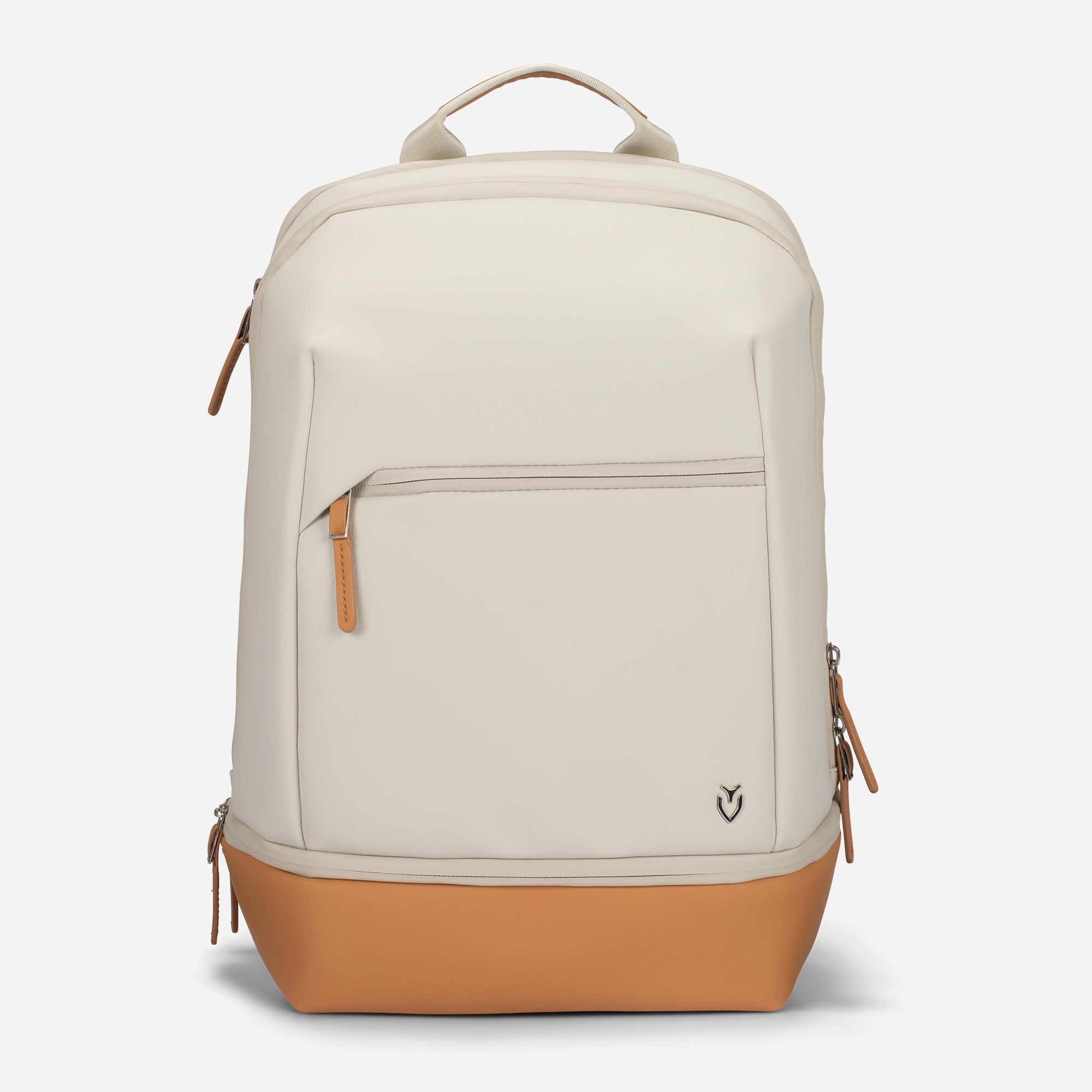 Stylish Signature Backpack for Everyday Use