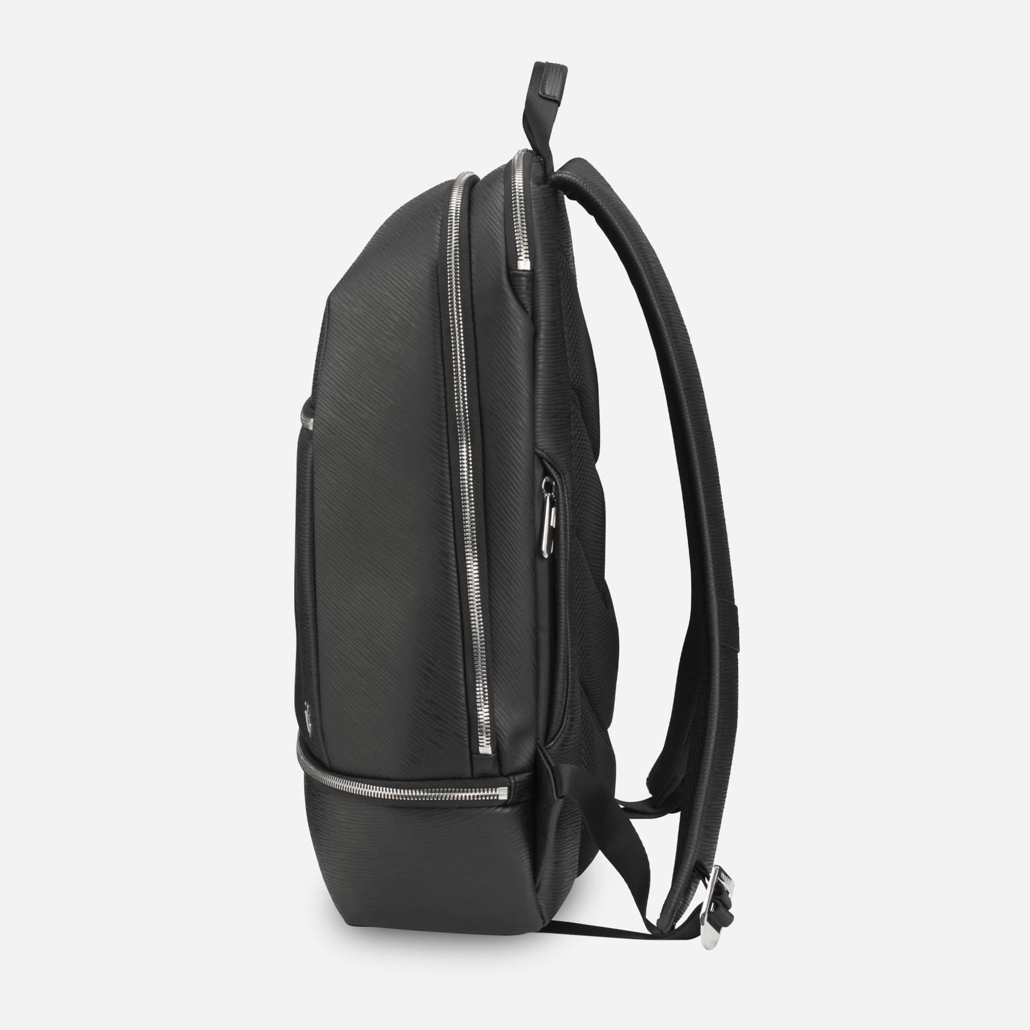 Stylish Signature Backpack for Everyday Use