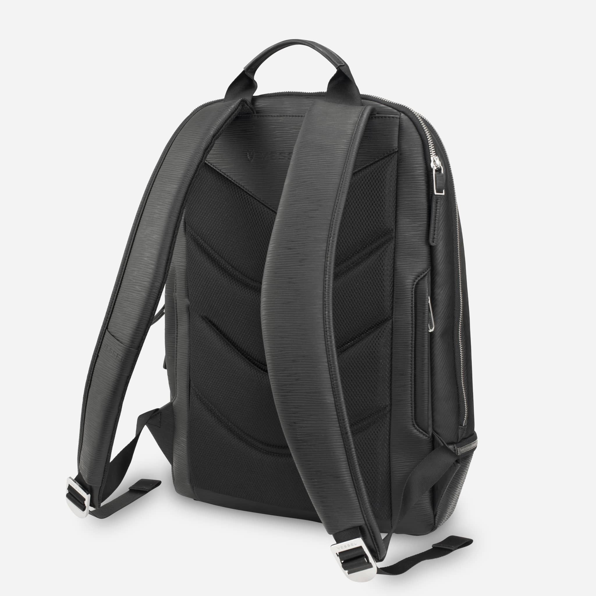 Stylish Signature Backpack for Everyday Use