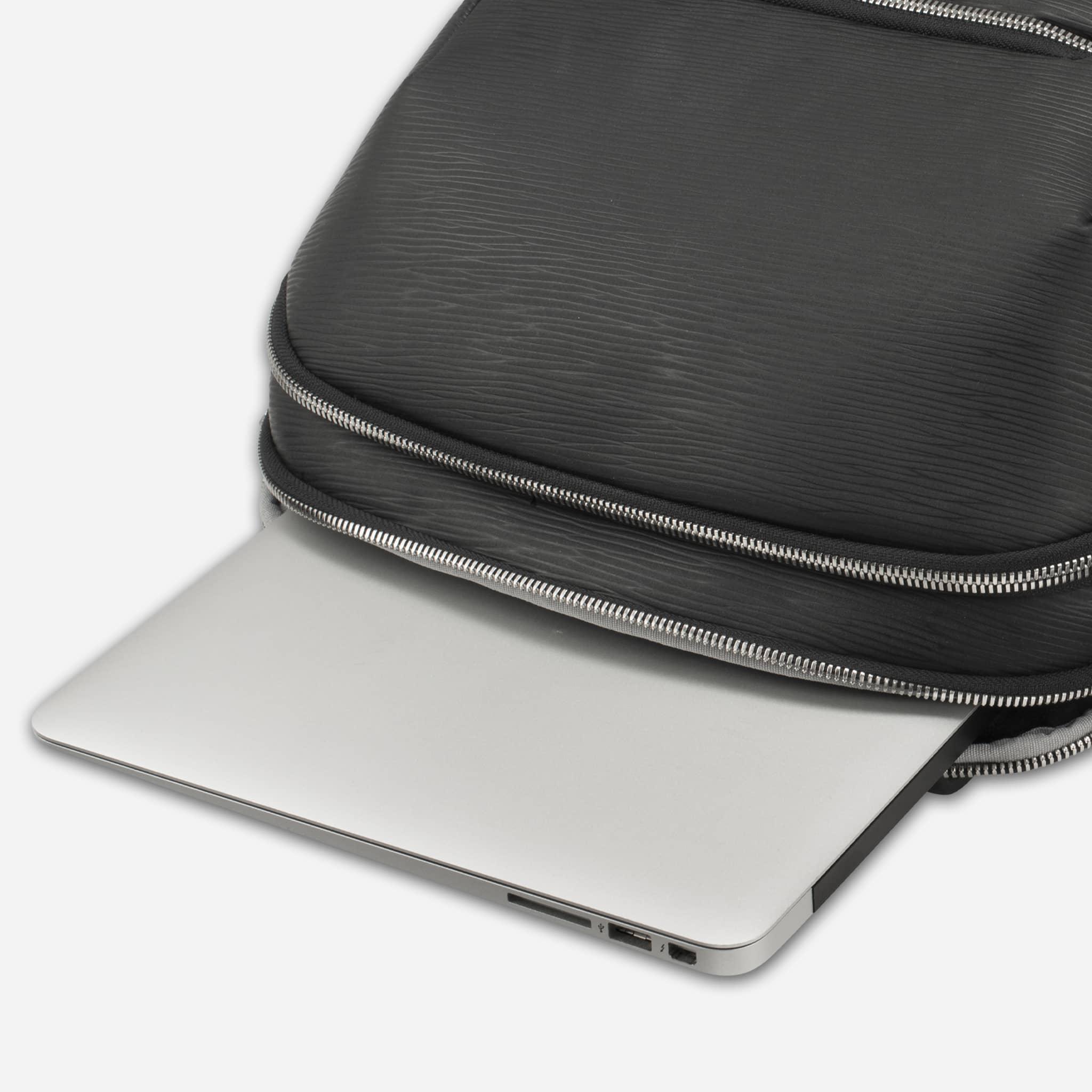 Stylish Signature Backpack for Everyday Use