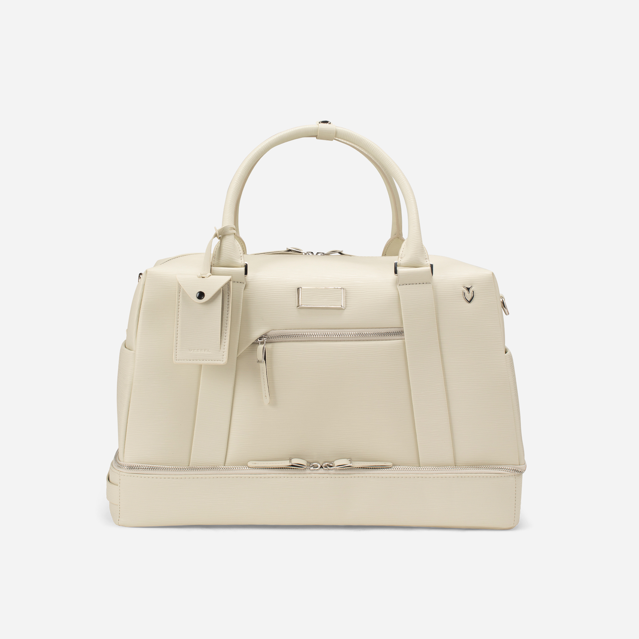 Classic Boston Bag for Everyday Use