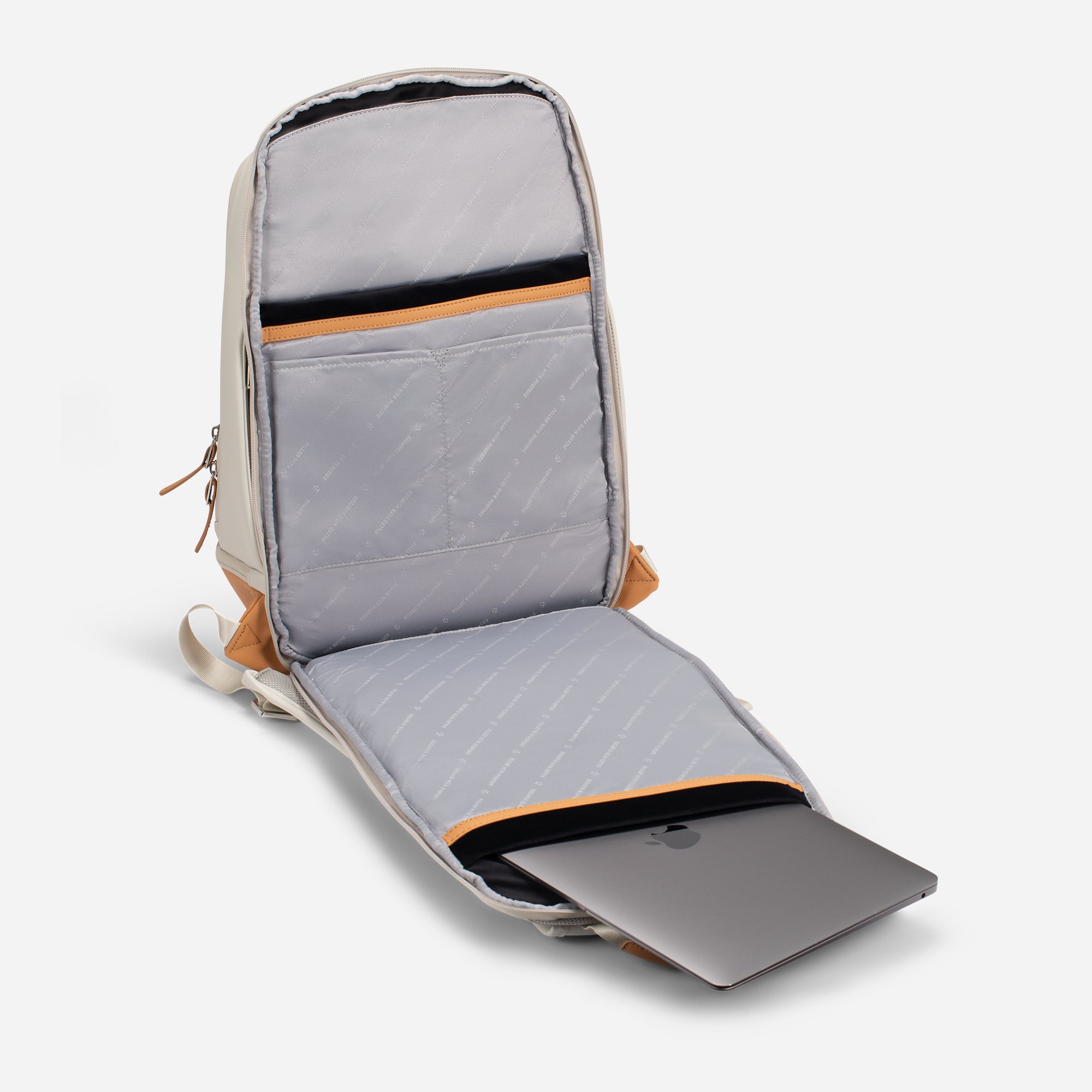 Premium Signature Plus Backpack for Everyday Use