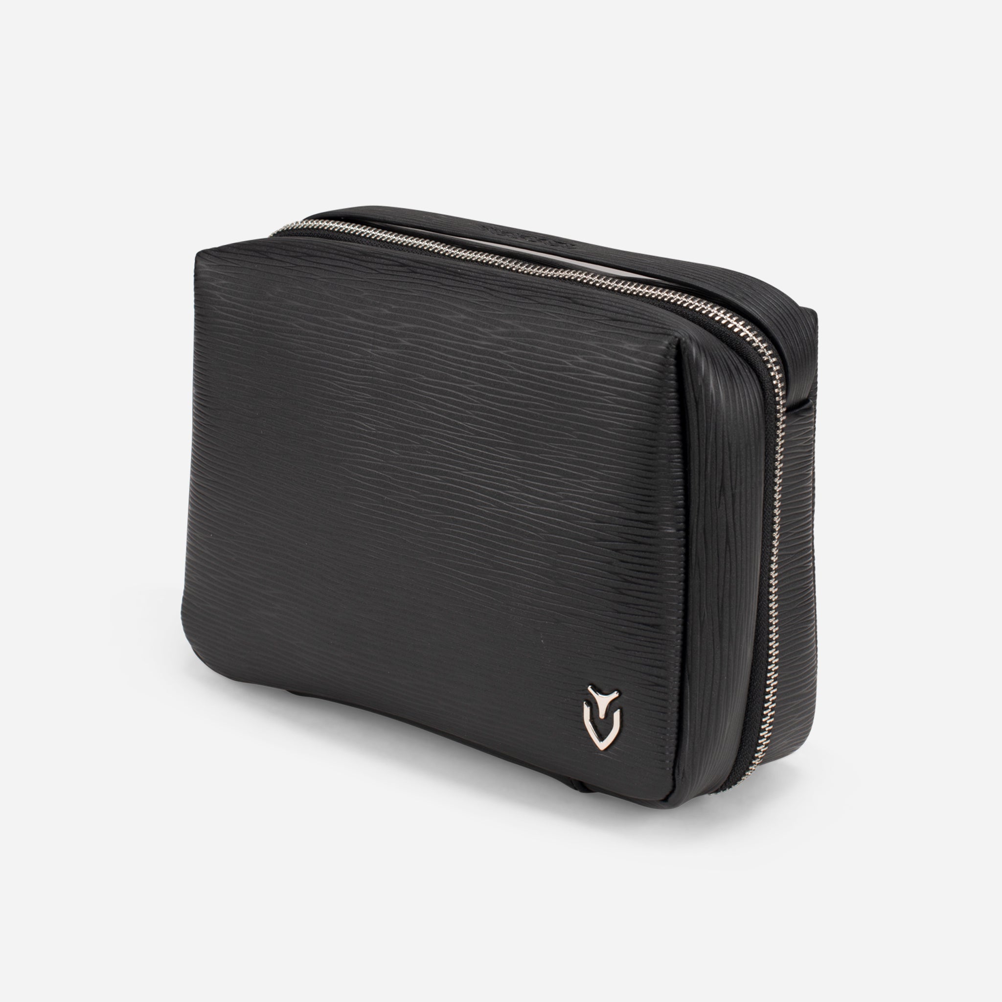 Premium Signature Toiletry Bag for Travel