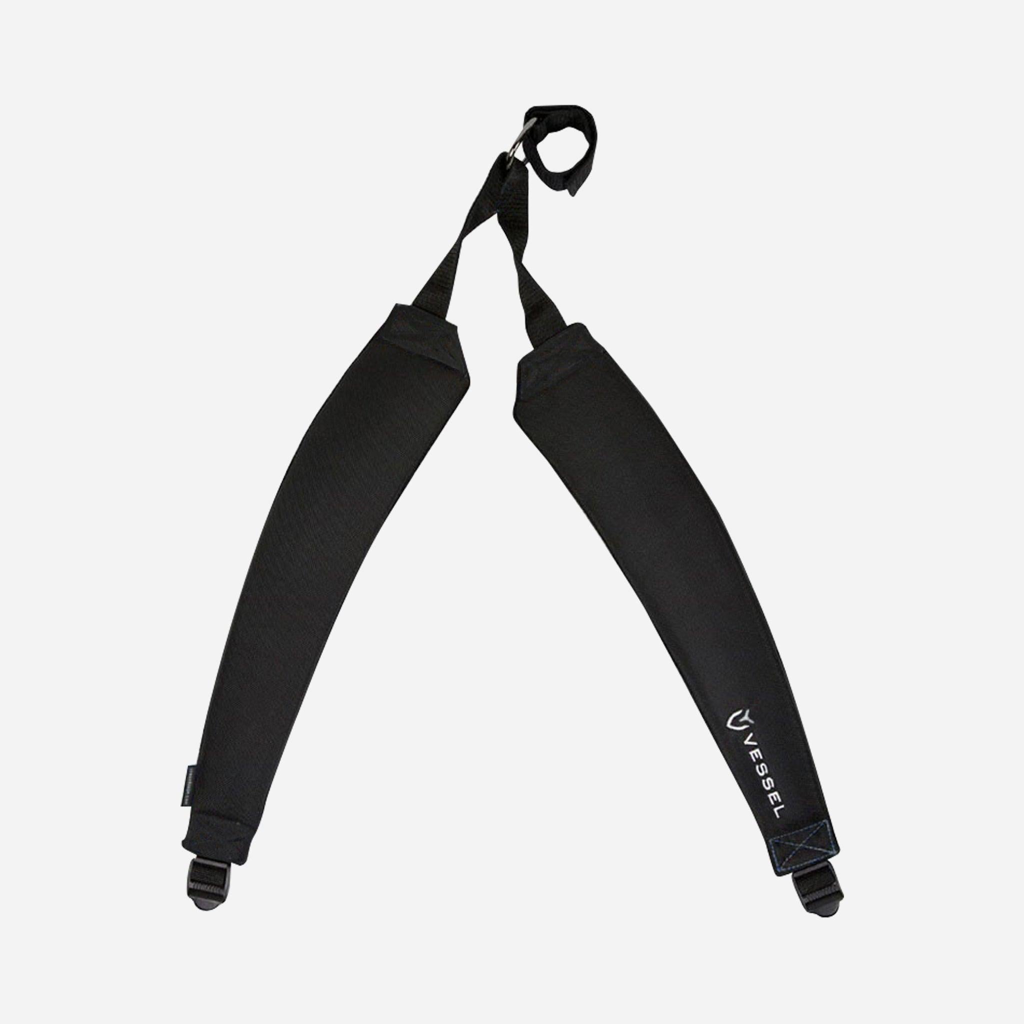 Double Strap Staff Golf Bag for Easy Transport