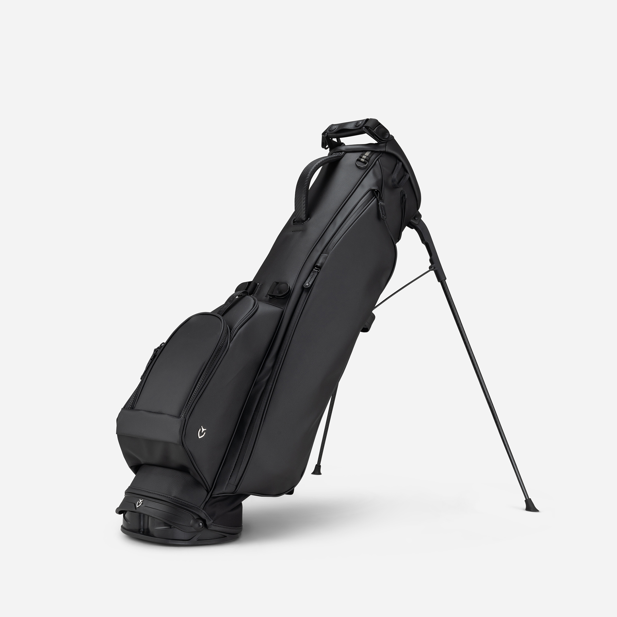 Sunday III Stand - Compact & Sturdy