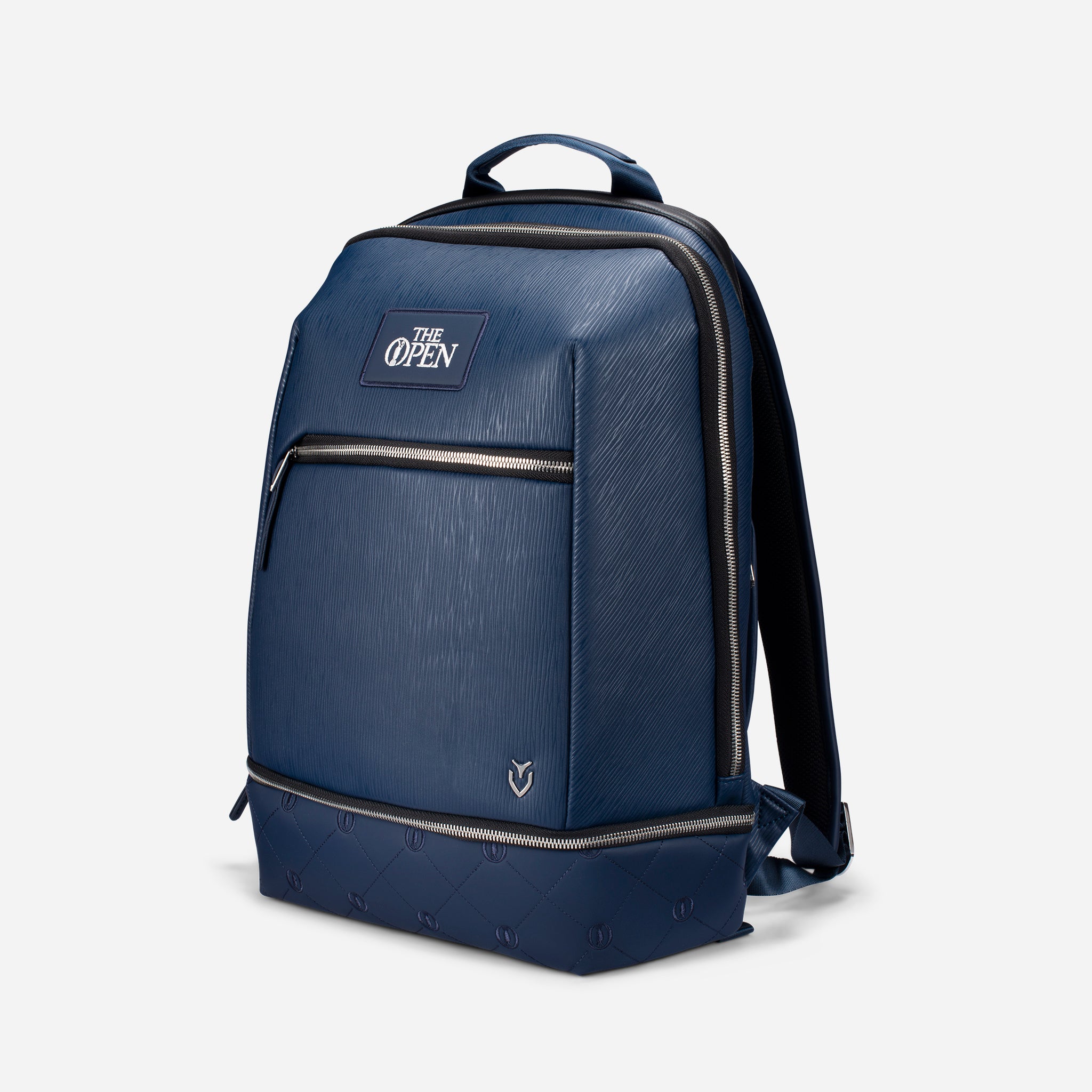 VESSEL x The Open Signature Backpack