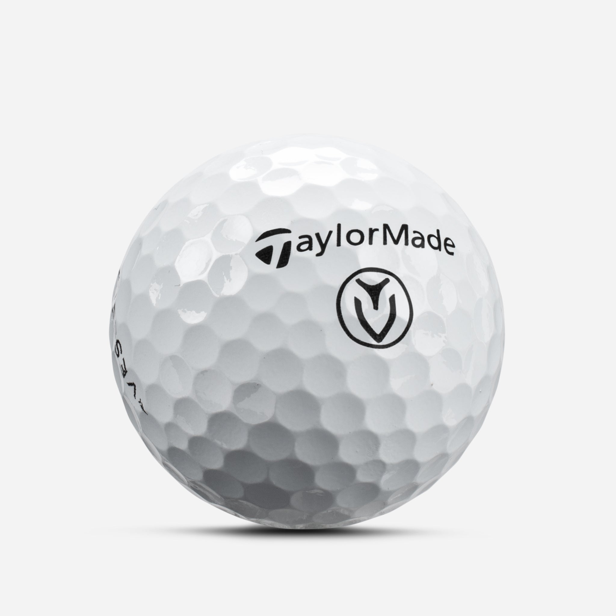 VESSEL TP5x Premium Golf Balls