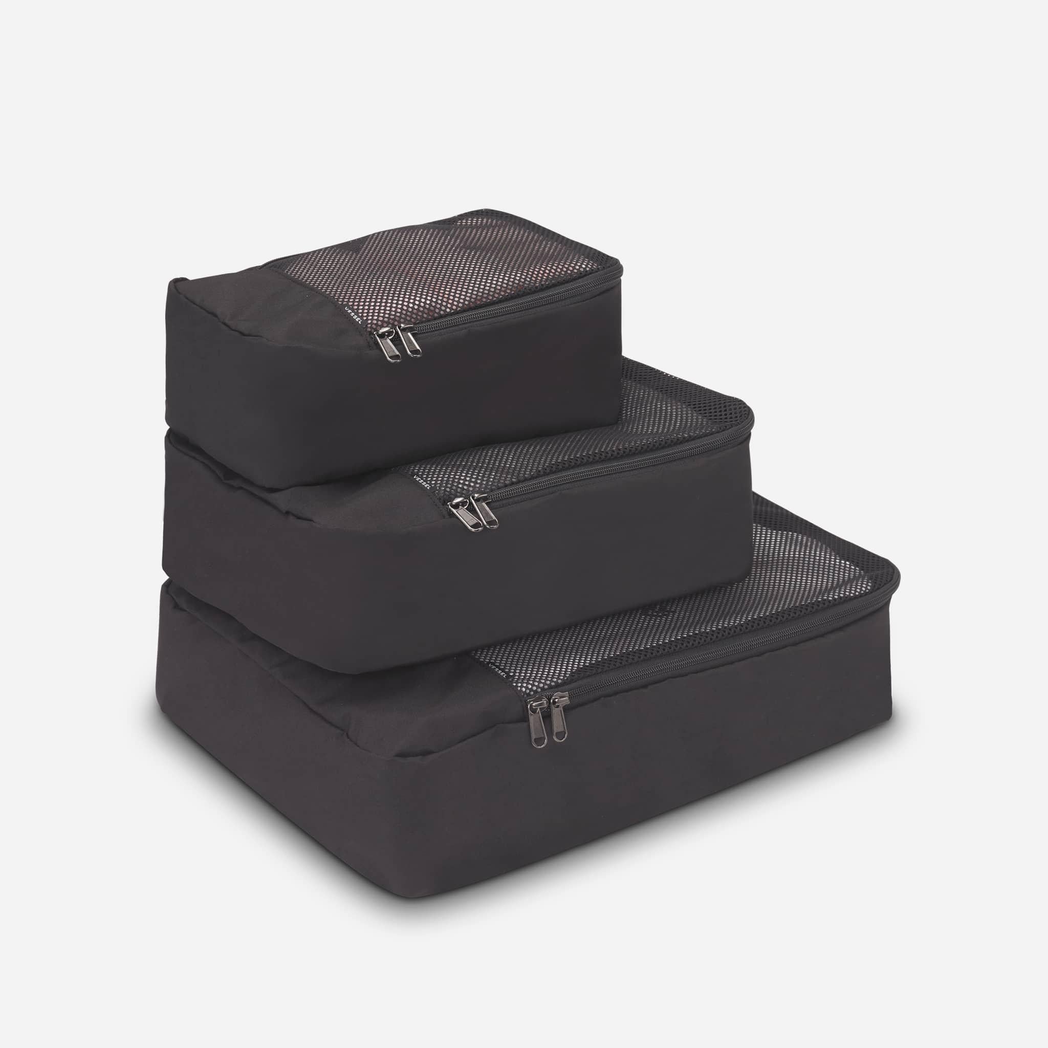 Compact Travel Organizer for Essentials
