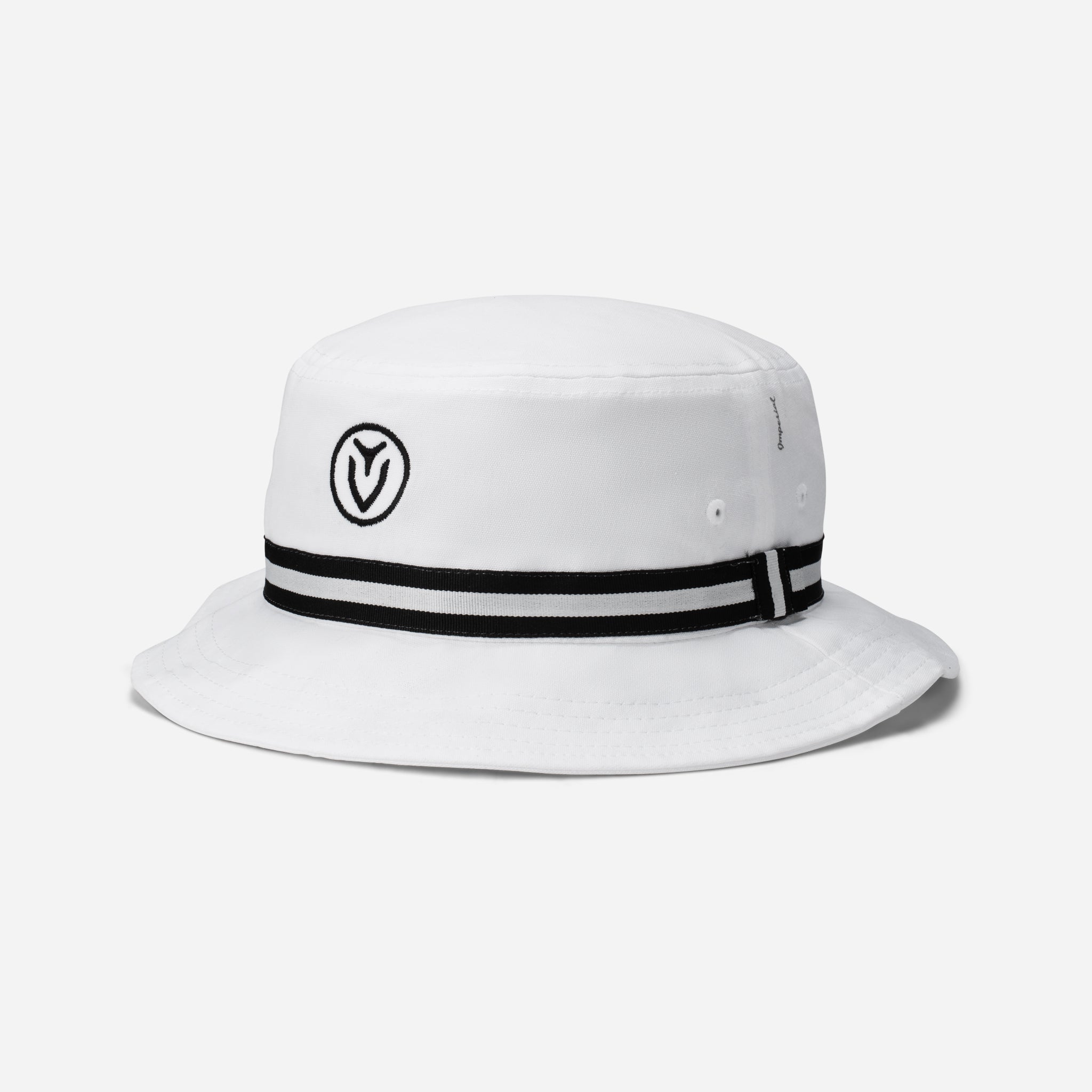 Stylish VESSEL Bucket Hat for Outdoor Adventures