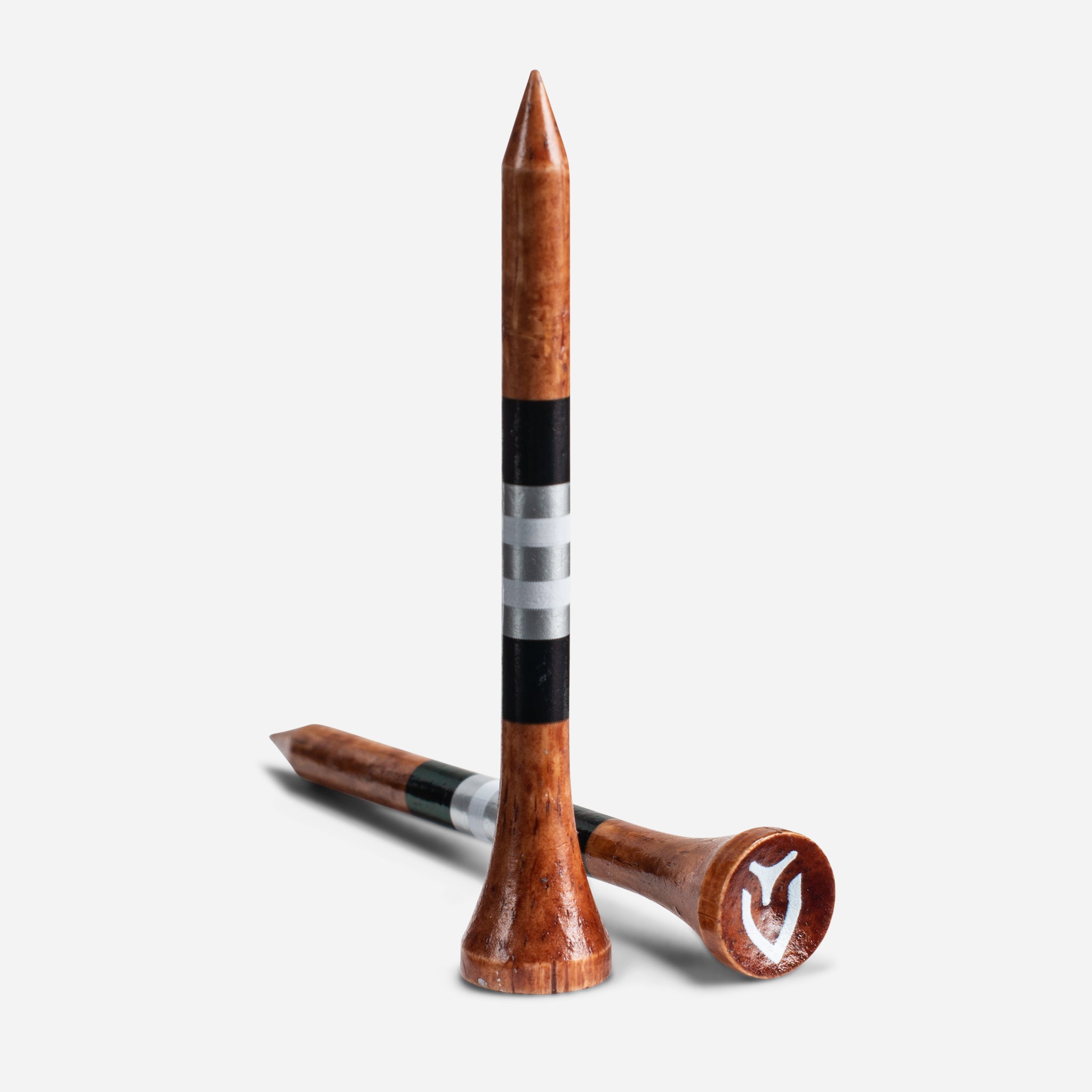 Premium VESSEL Golf Tees for Durability