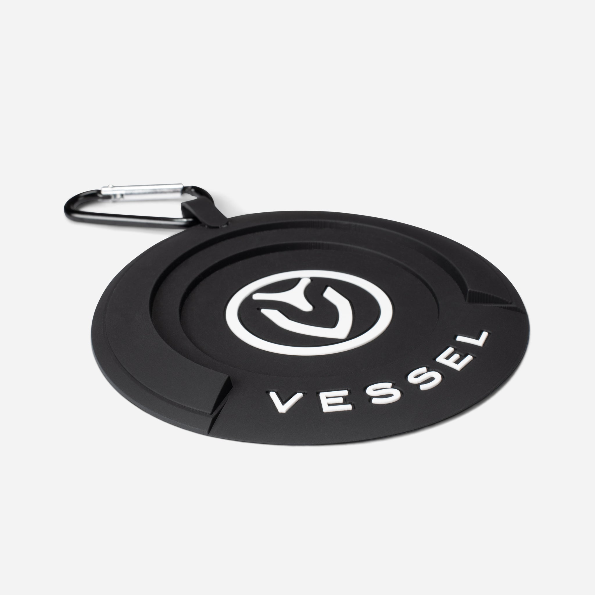 VESSEL Golf Putting Trainer Disc