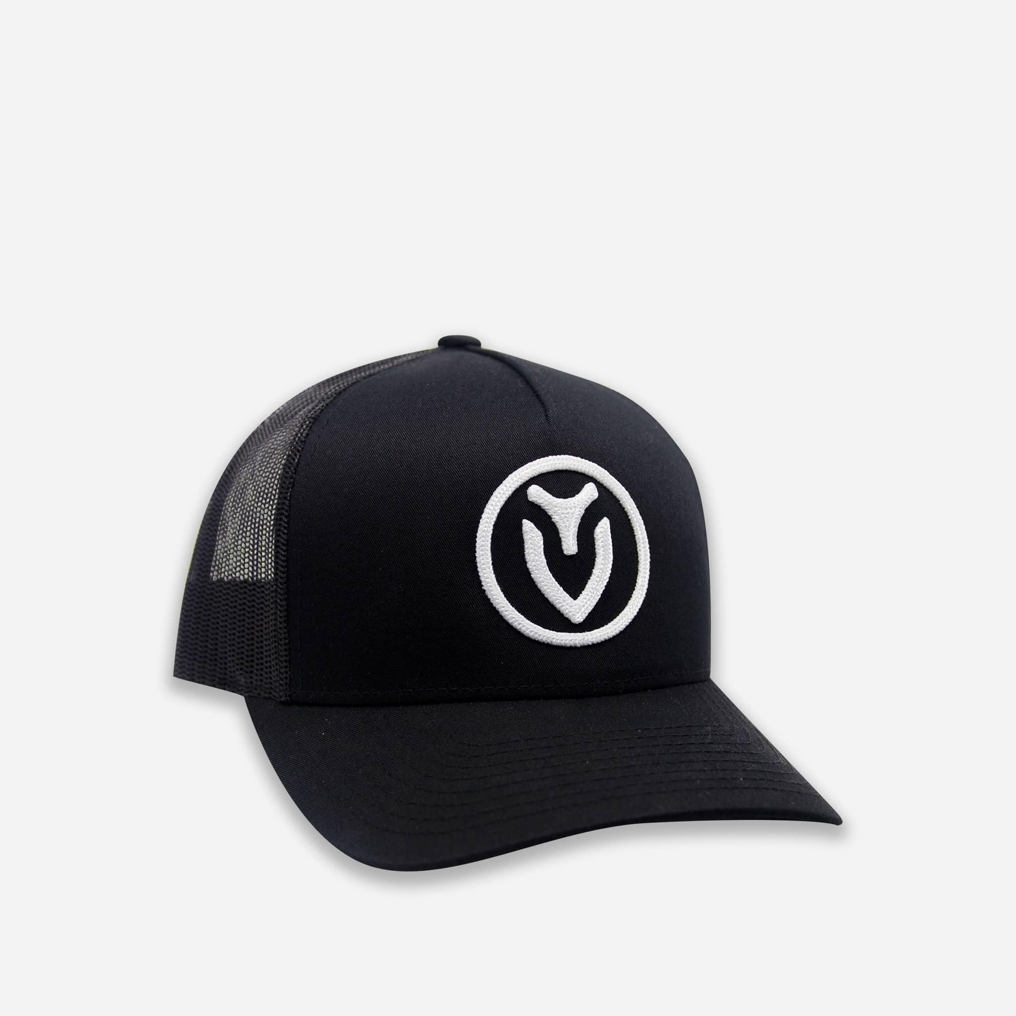 Vessel Vintage Trucker Cap
