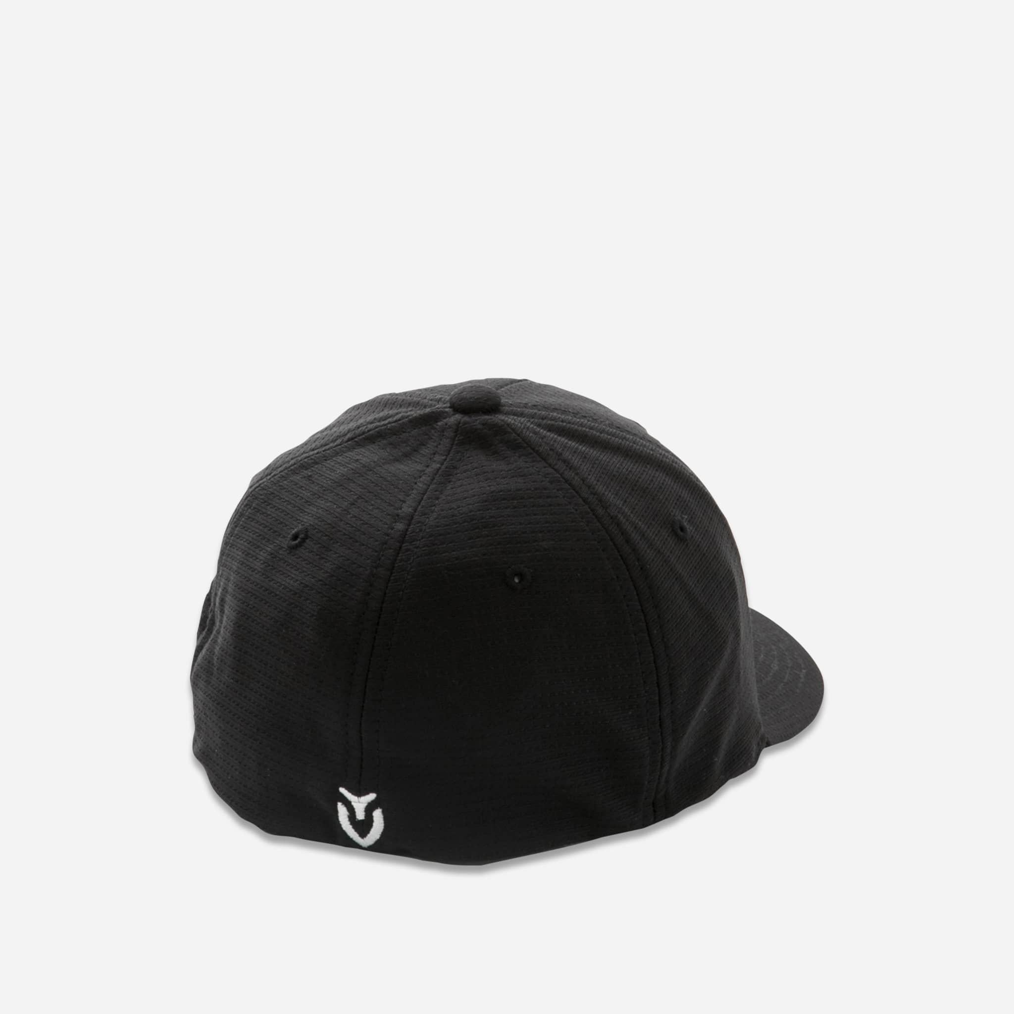 Vessel Stretch Fit Baseball Cap