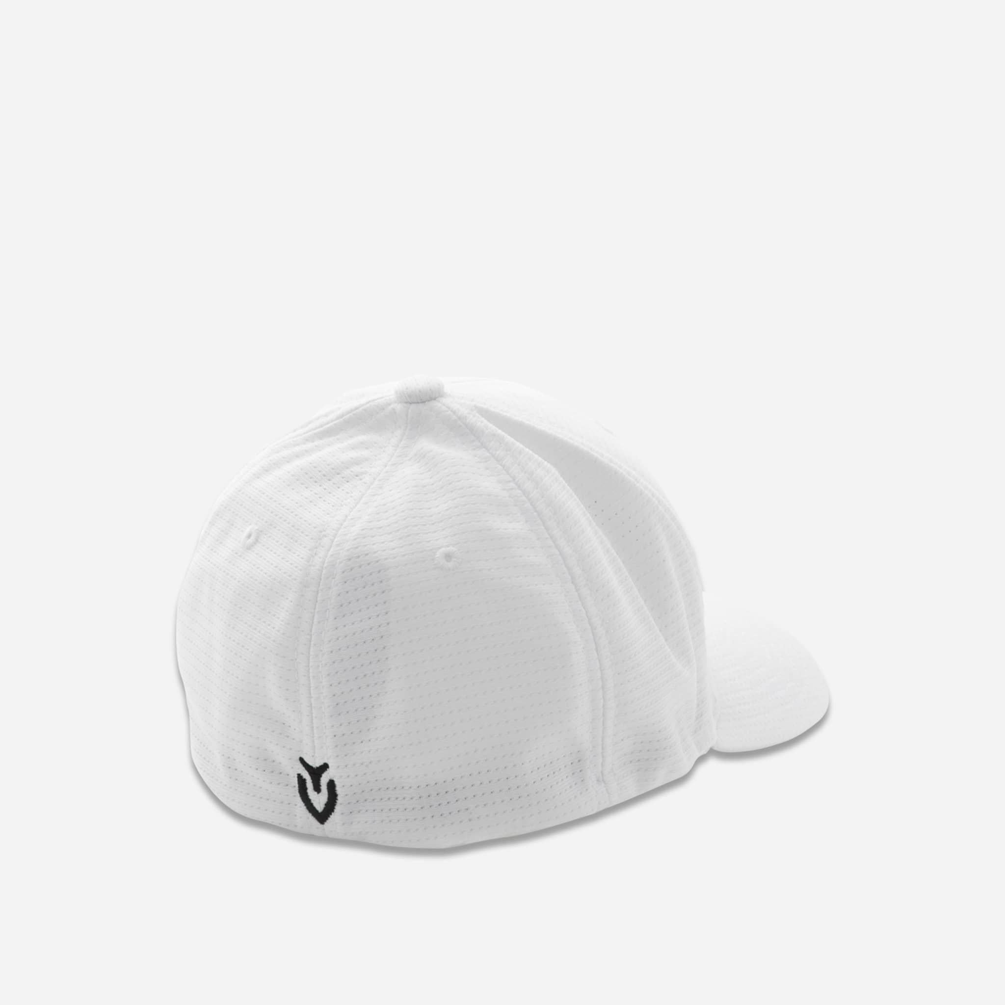Vessel Stretch Fit Baseball Cap