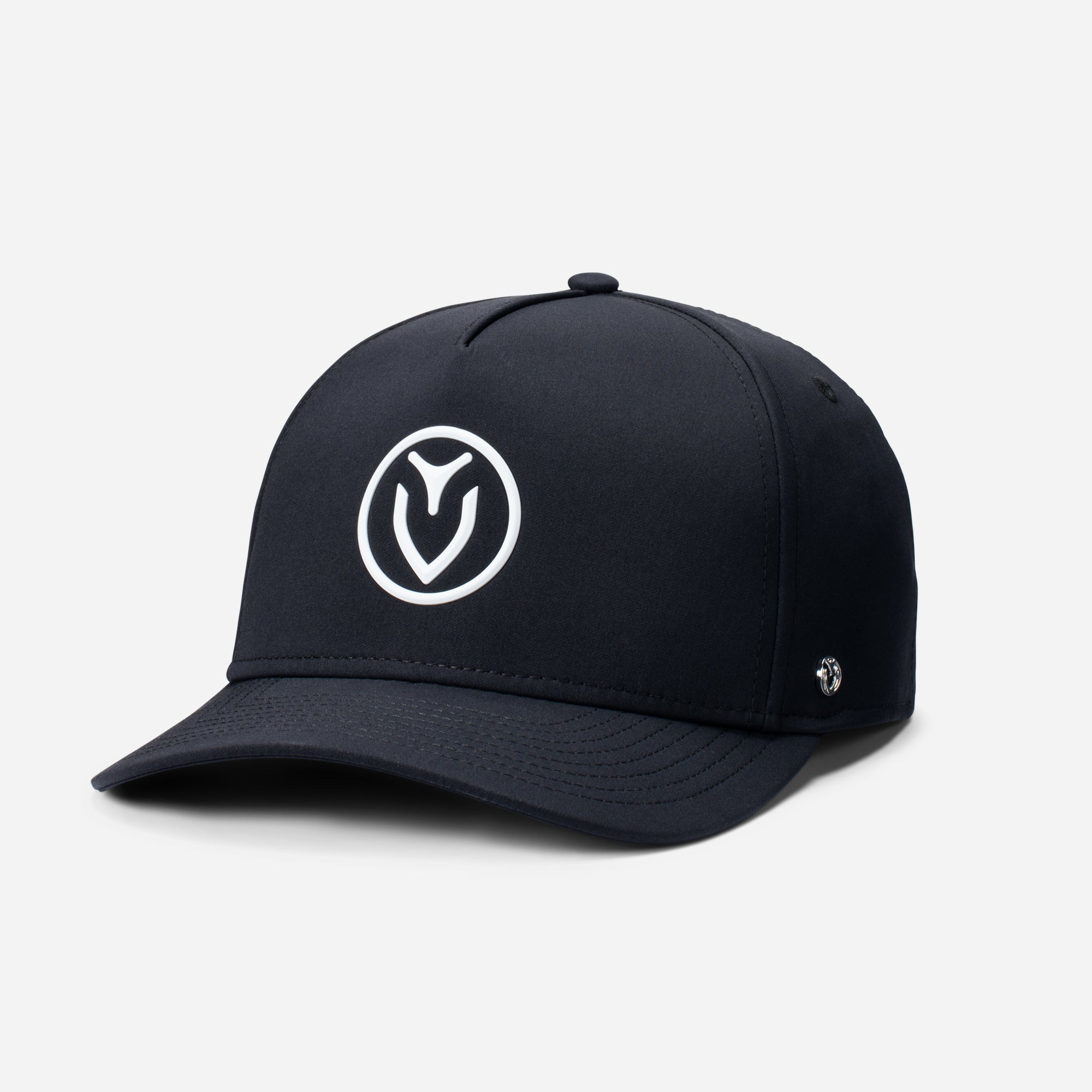 VESSEL Tour Golf Hat – Performance Cap
