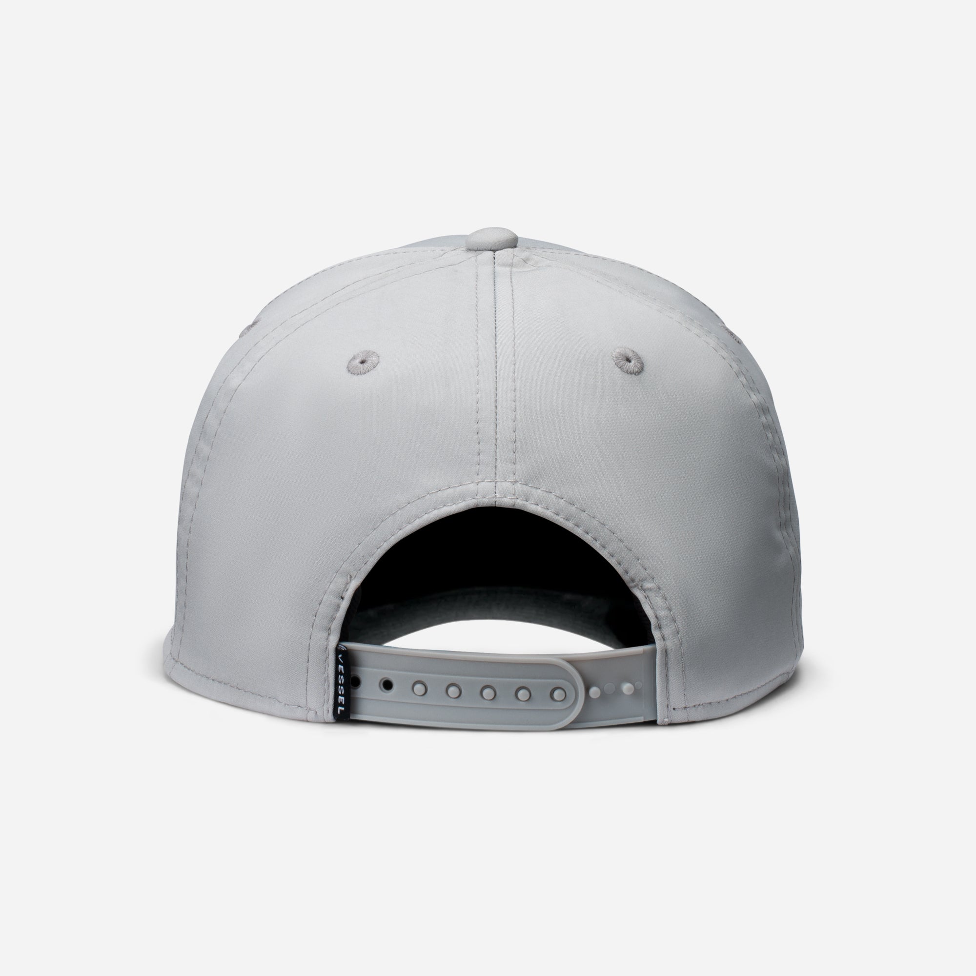 VESSEL Tour Golf Hat – Performance Cap