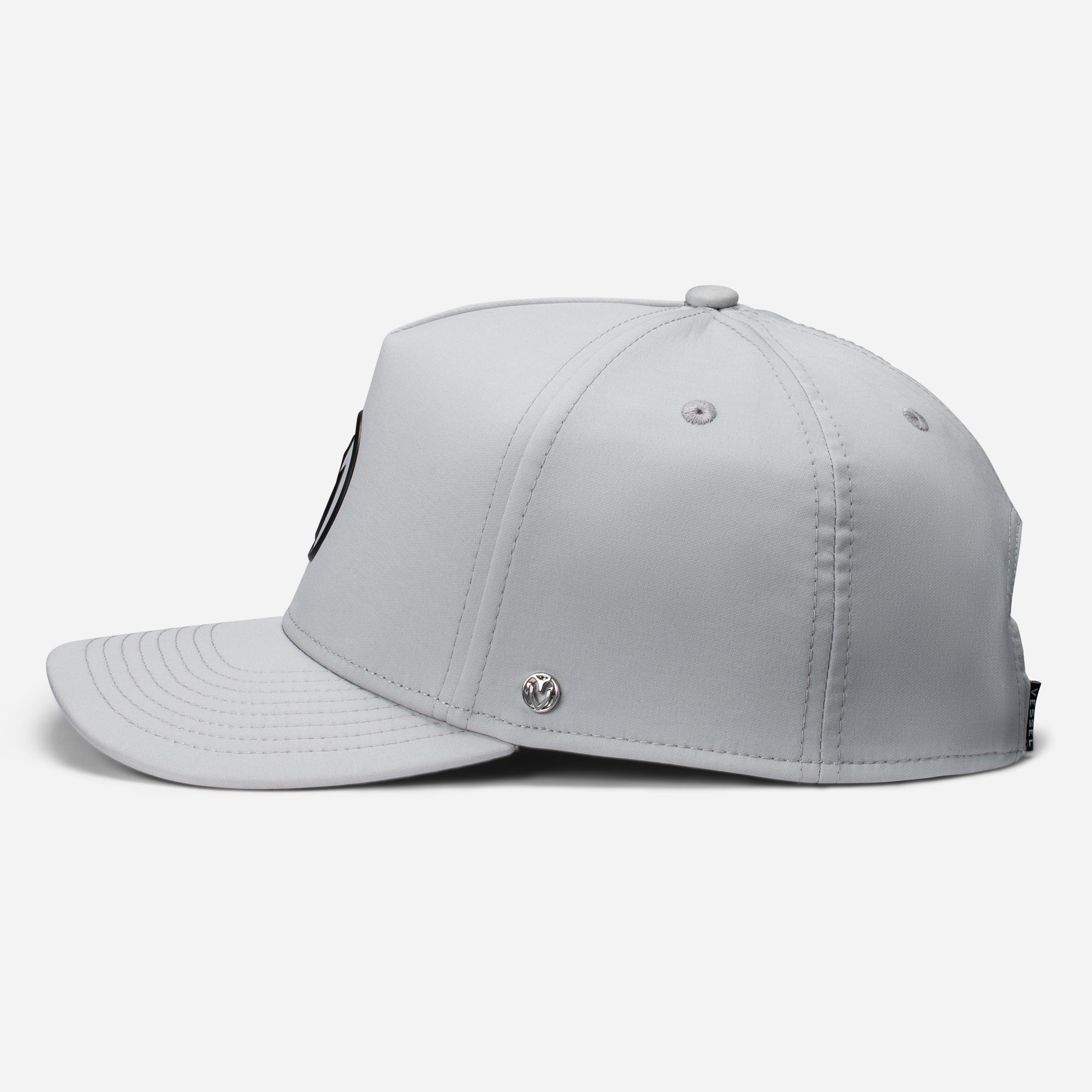 VESSEL Tour Golf Hat – Performance Cap