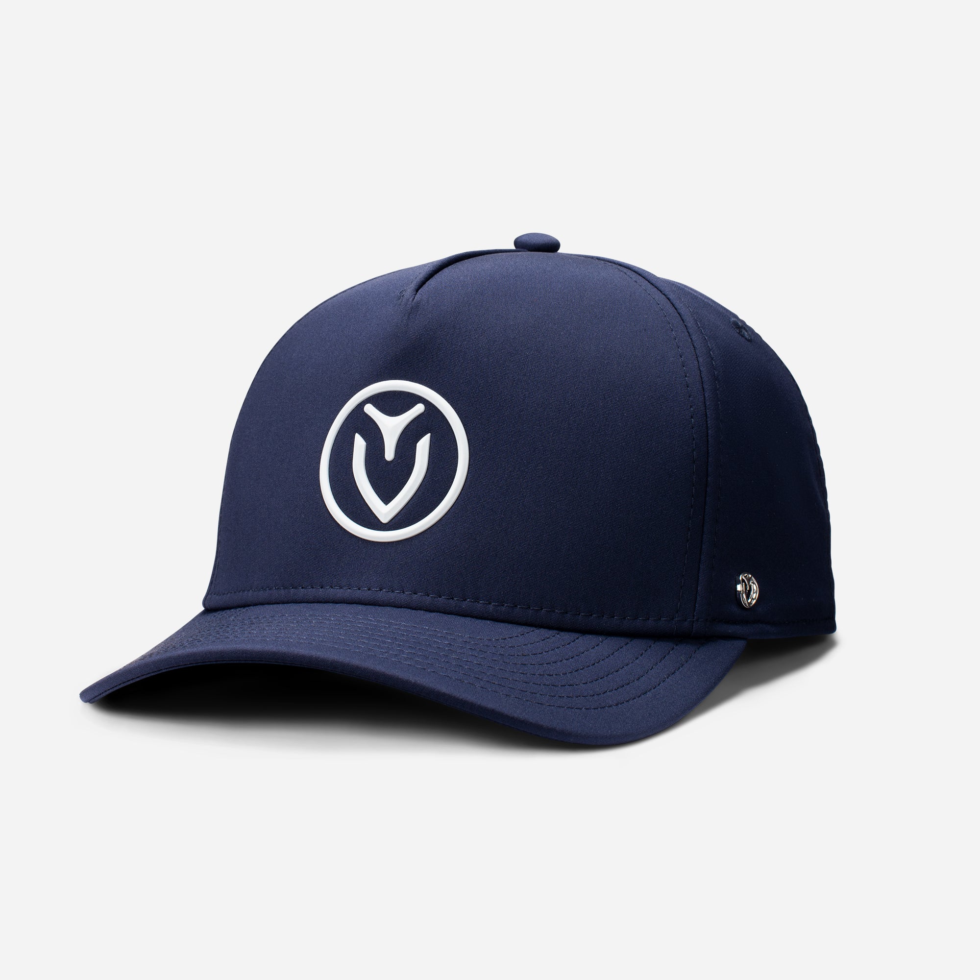 VESSEL Tour Golf Hat – Performance Cap