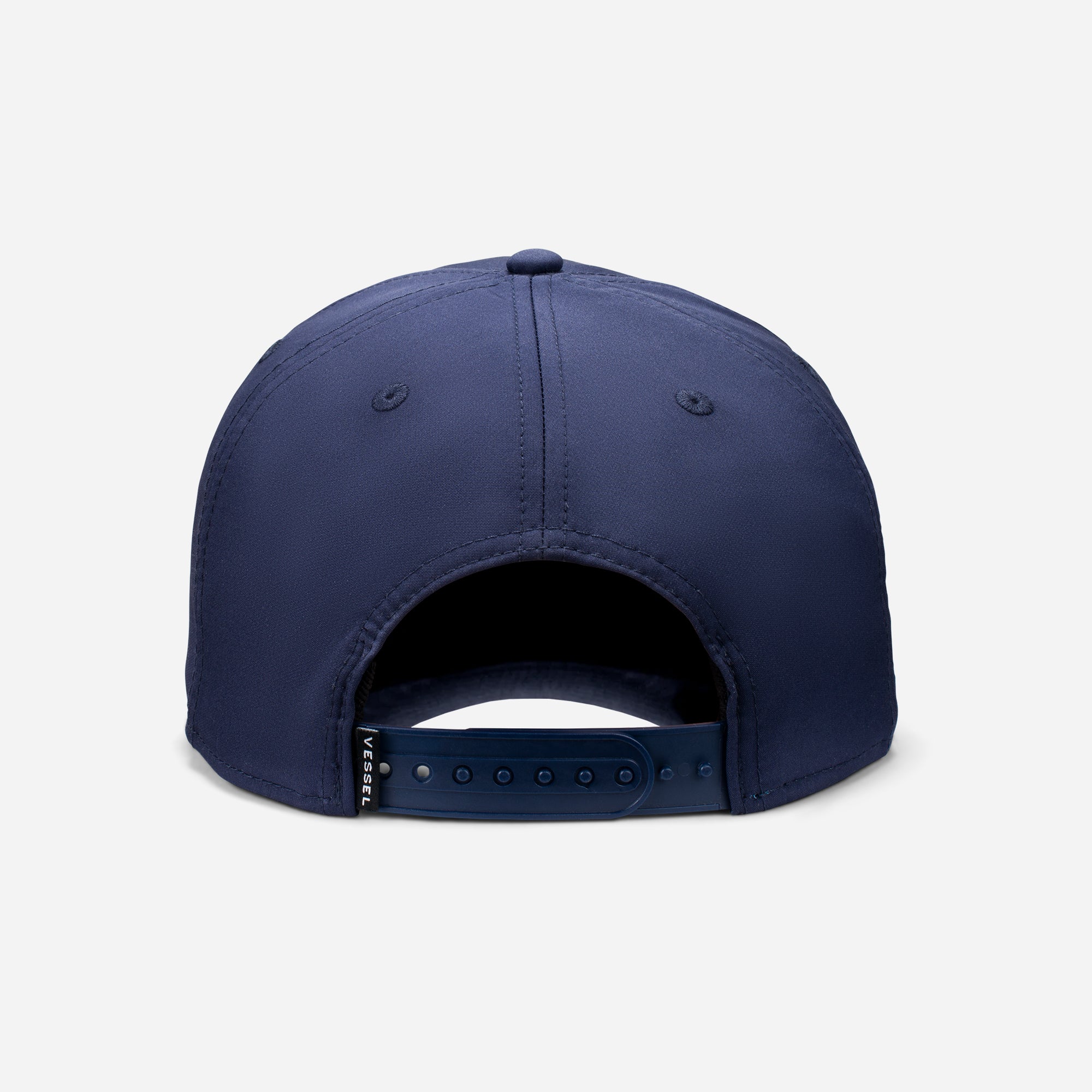 VESSEL Tour Golf Hat – Performance Cap