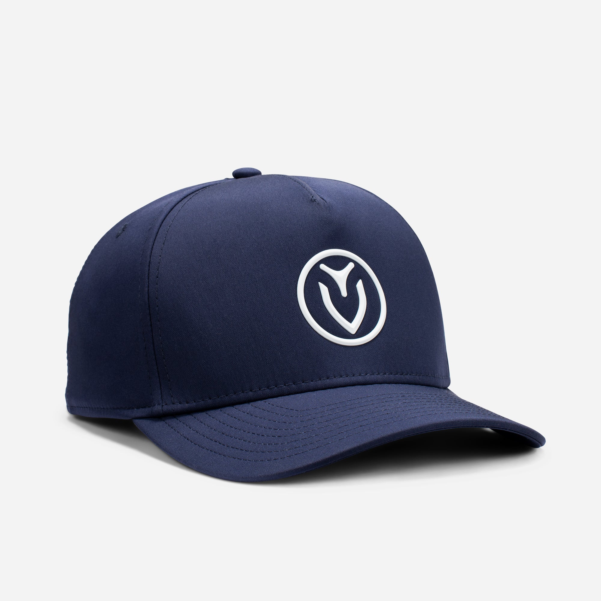 VESSEL Tour Golf Hat – Performance Cap