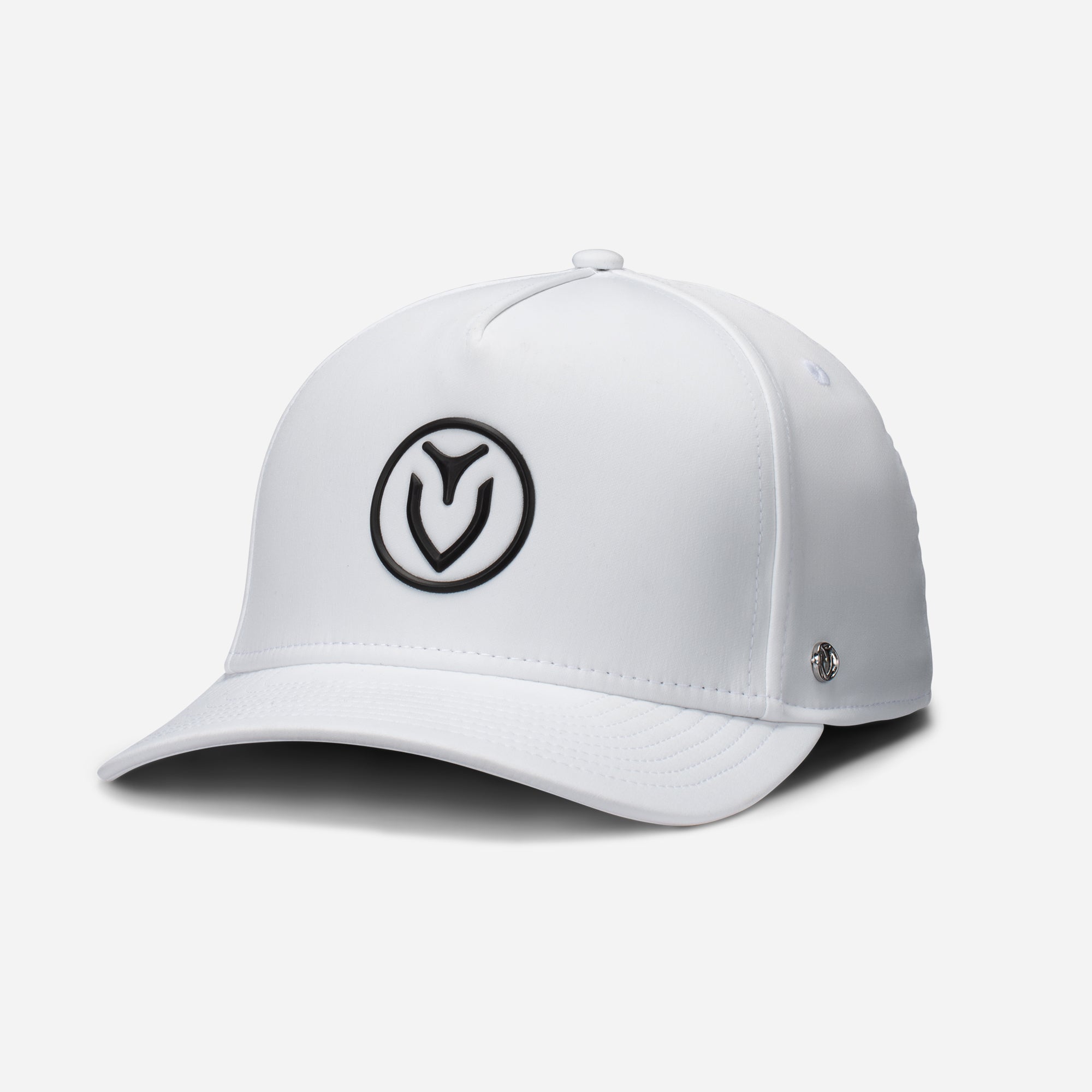 VESSEL Tour Golf Hat – Performance Cap