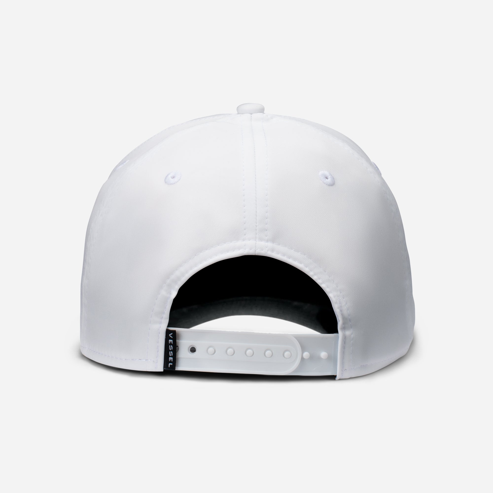 VESSEL Tour Golf Hat – Performance Cap