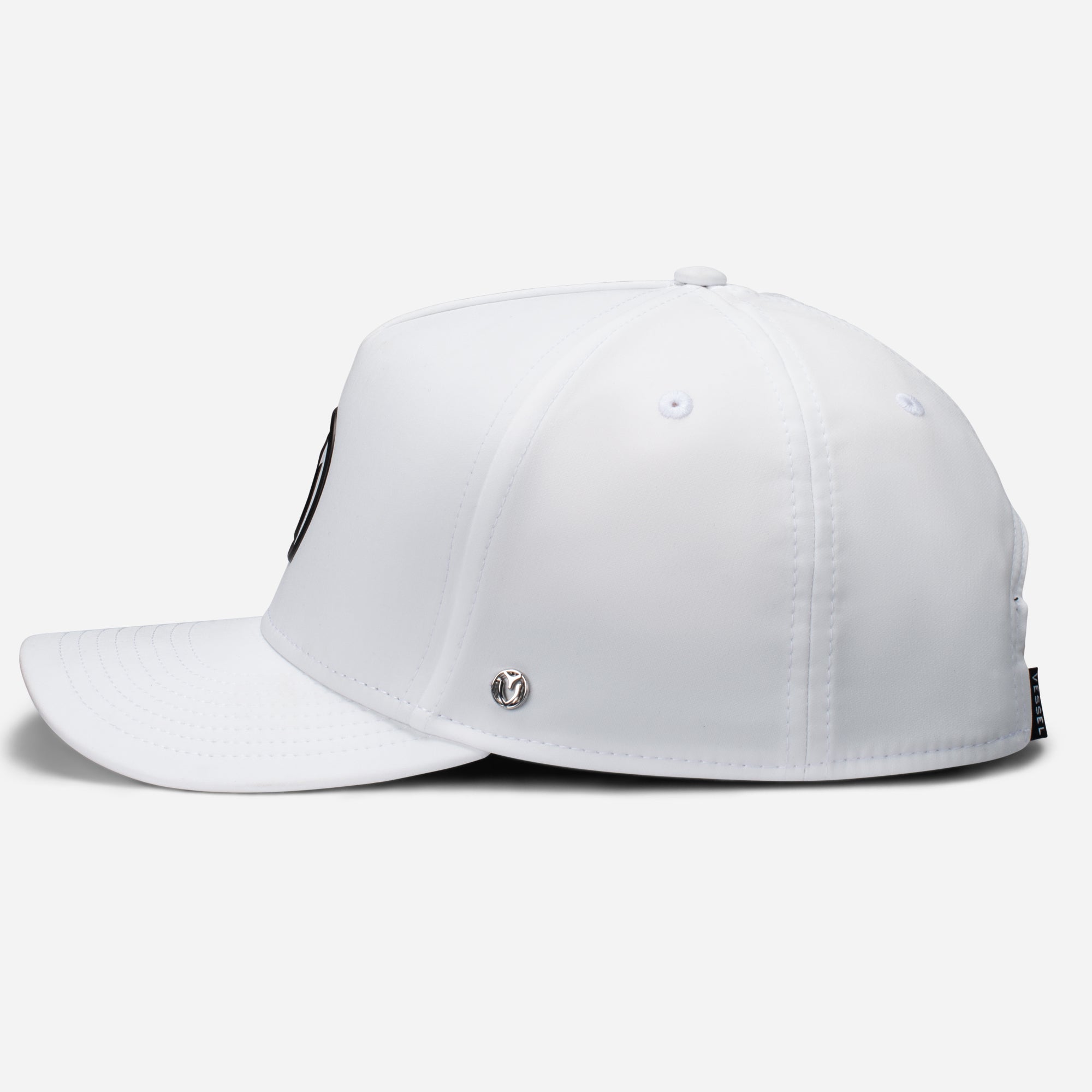 VESSEL Tour Golf Hat – Performance Cap