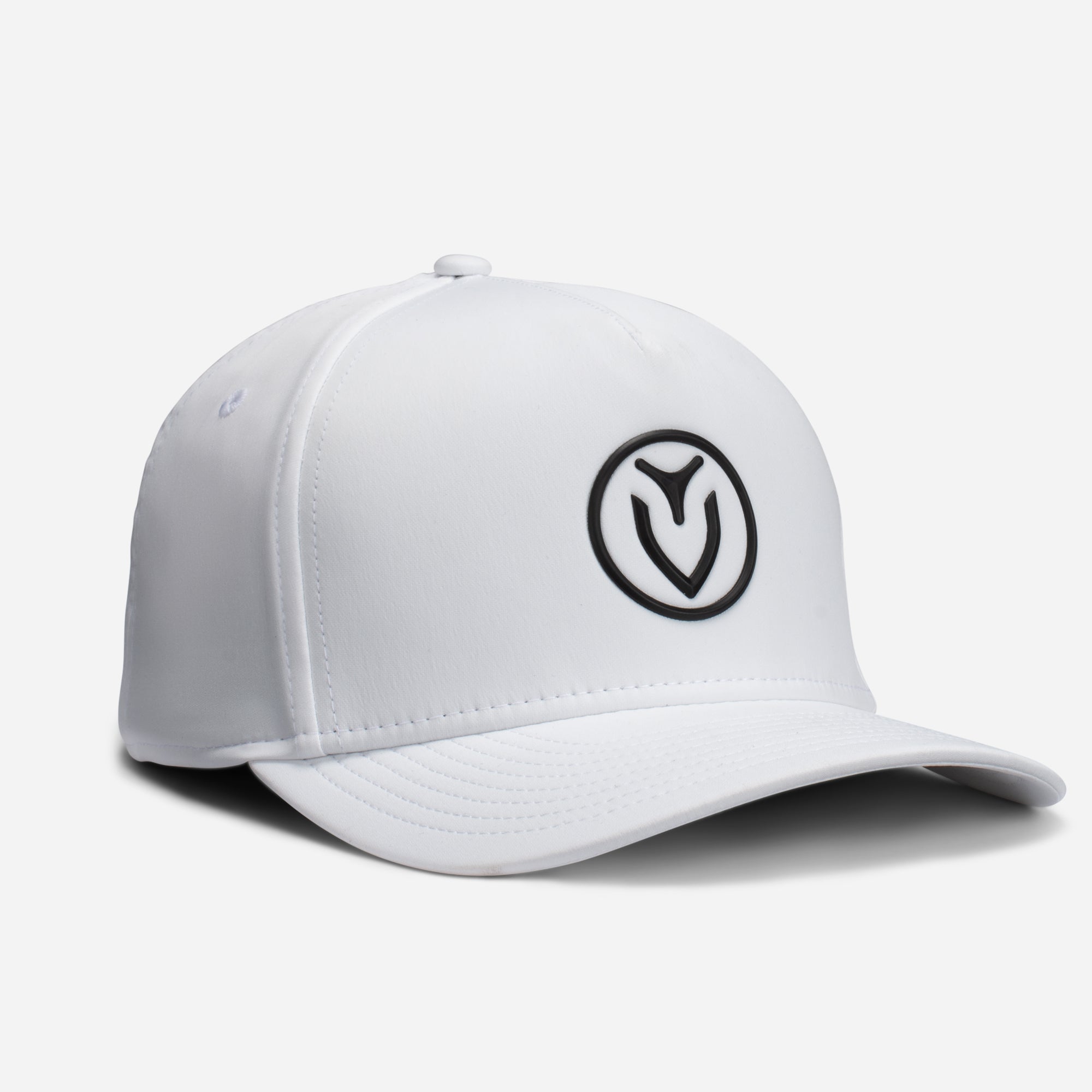 VESSEL Tour Golf Hat – Performance Cap