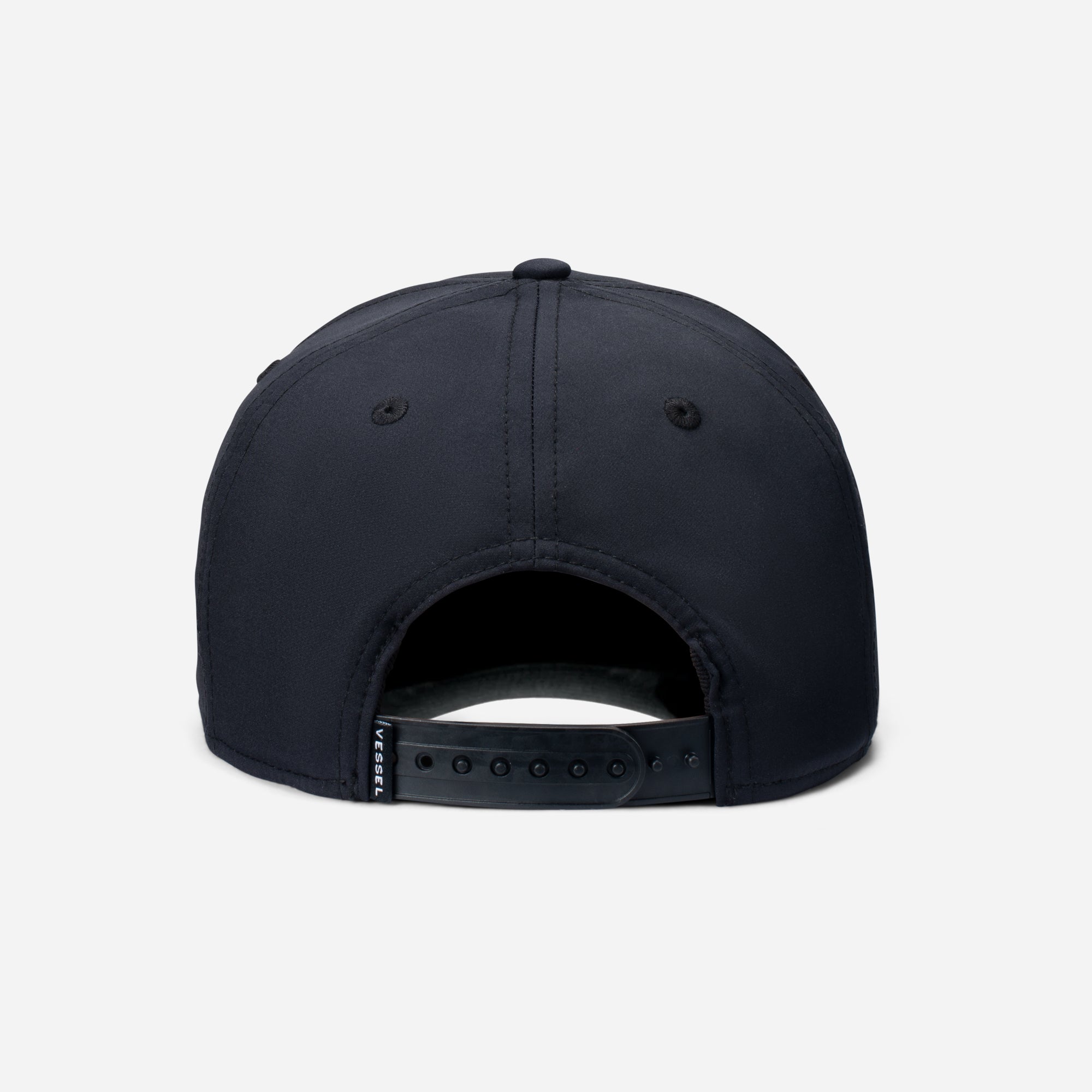 VESSEL Tour Golf Hat – Performance Cap