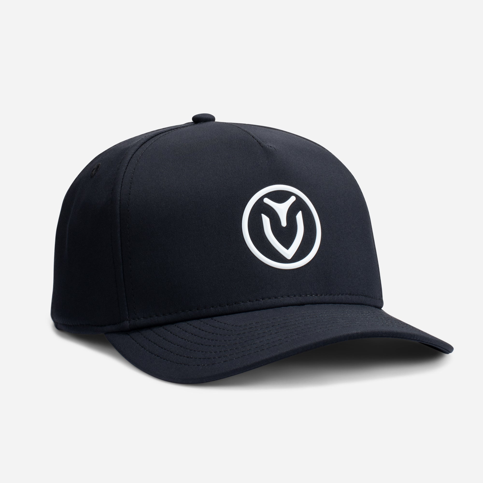 VESSEL Tour Golf Hat – Performance Cap