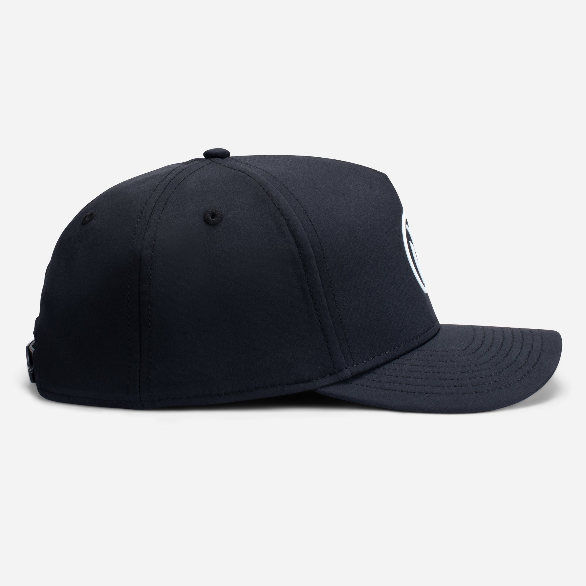 VESSEL Tour Golf Hat – Performance Cap