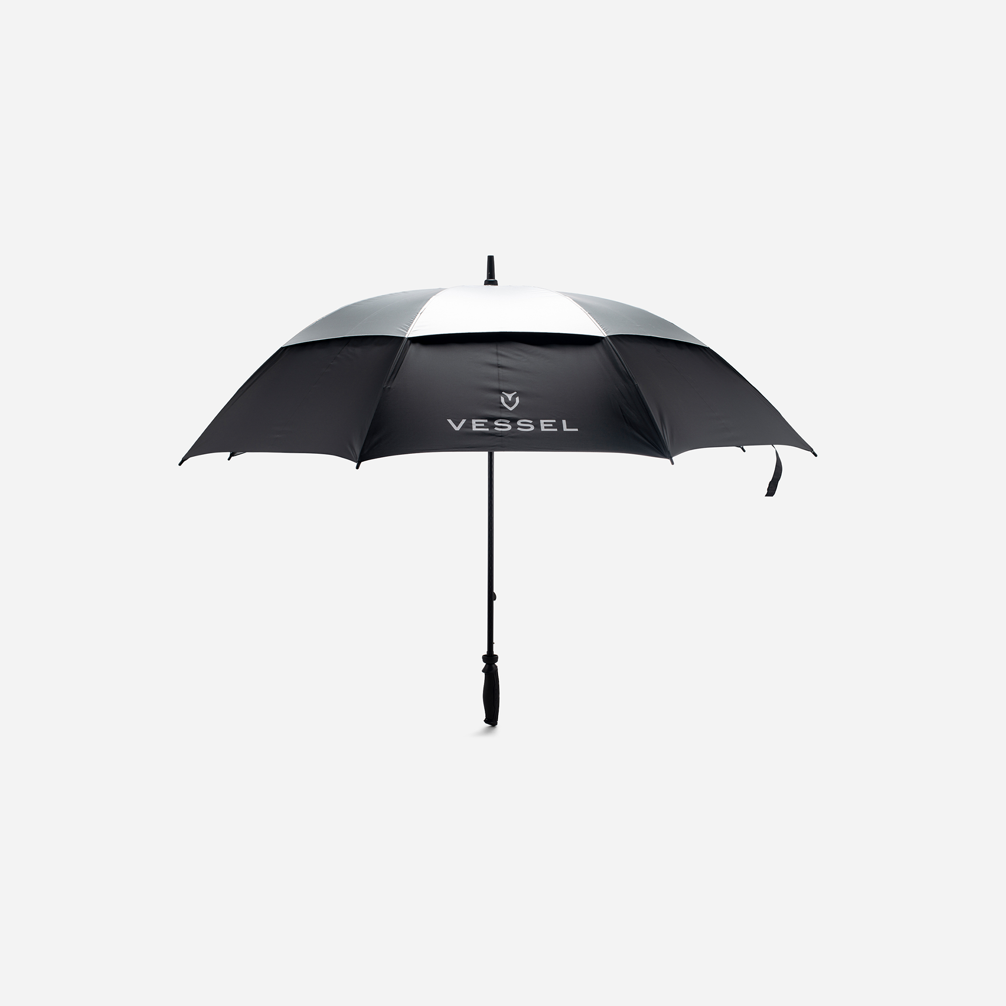 VESSEL UV Golf Umbrella for Sun Protection