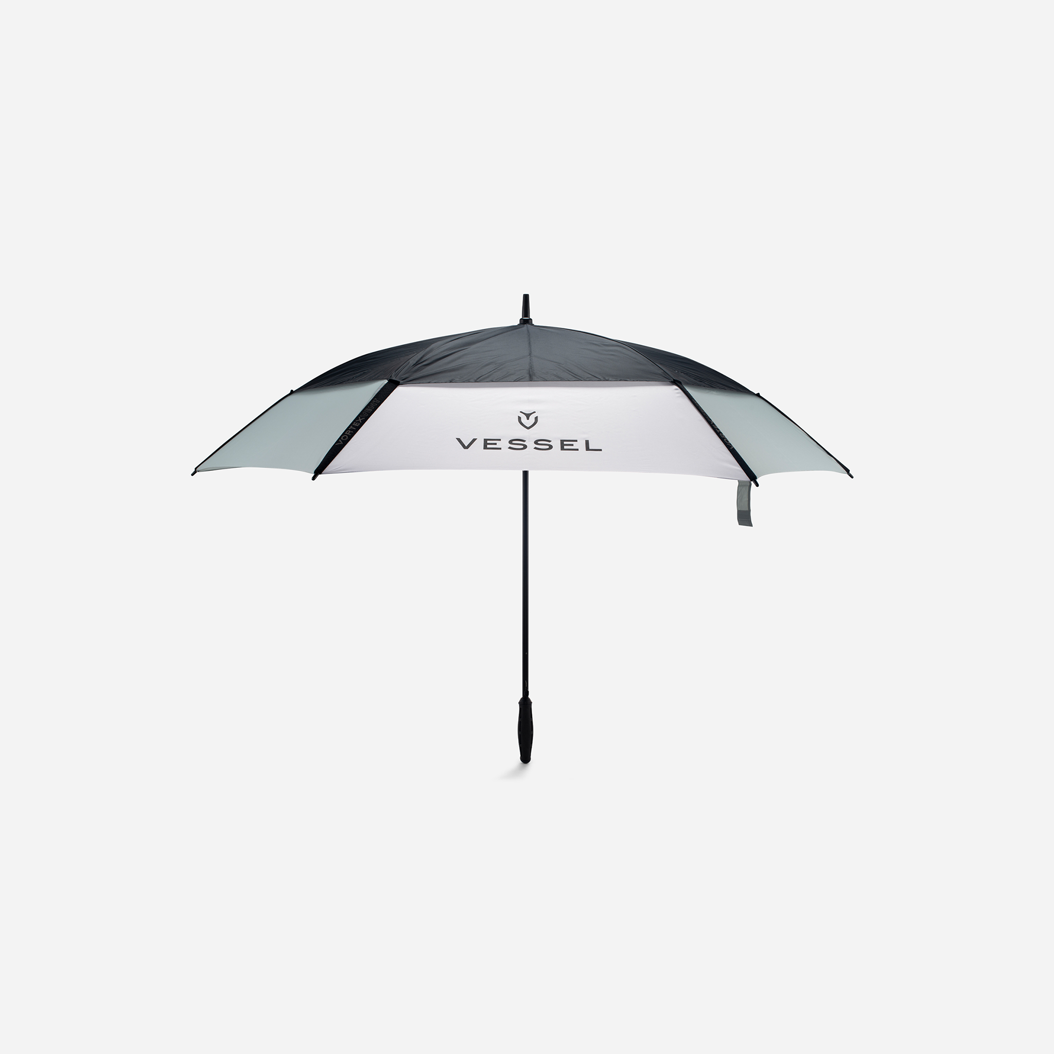 VESSEL Vortex Golf Umbrella – Windproof & Durable