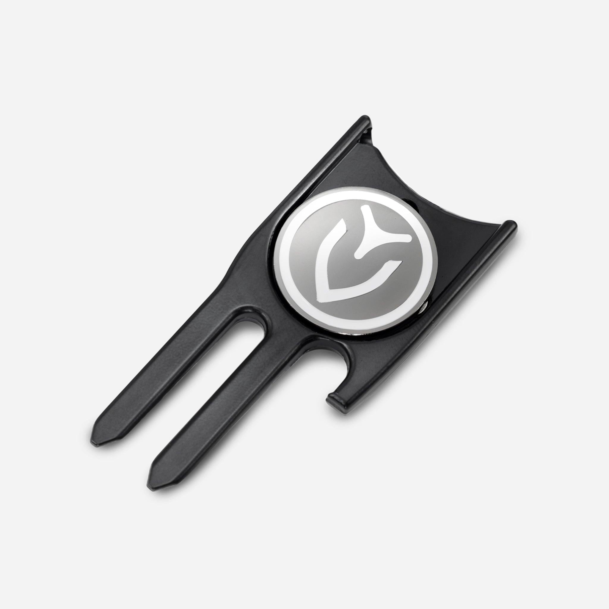 VESSEL Divot Tool by Birdicorn - Golf Accessory