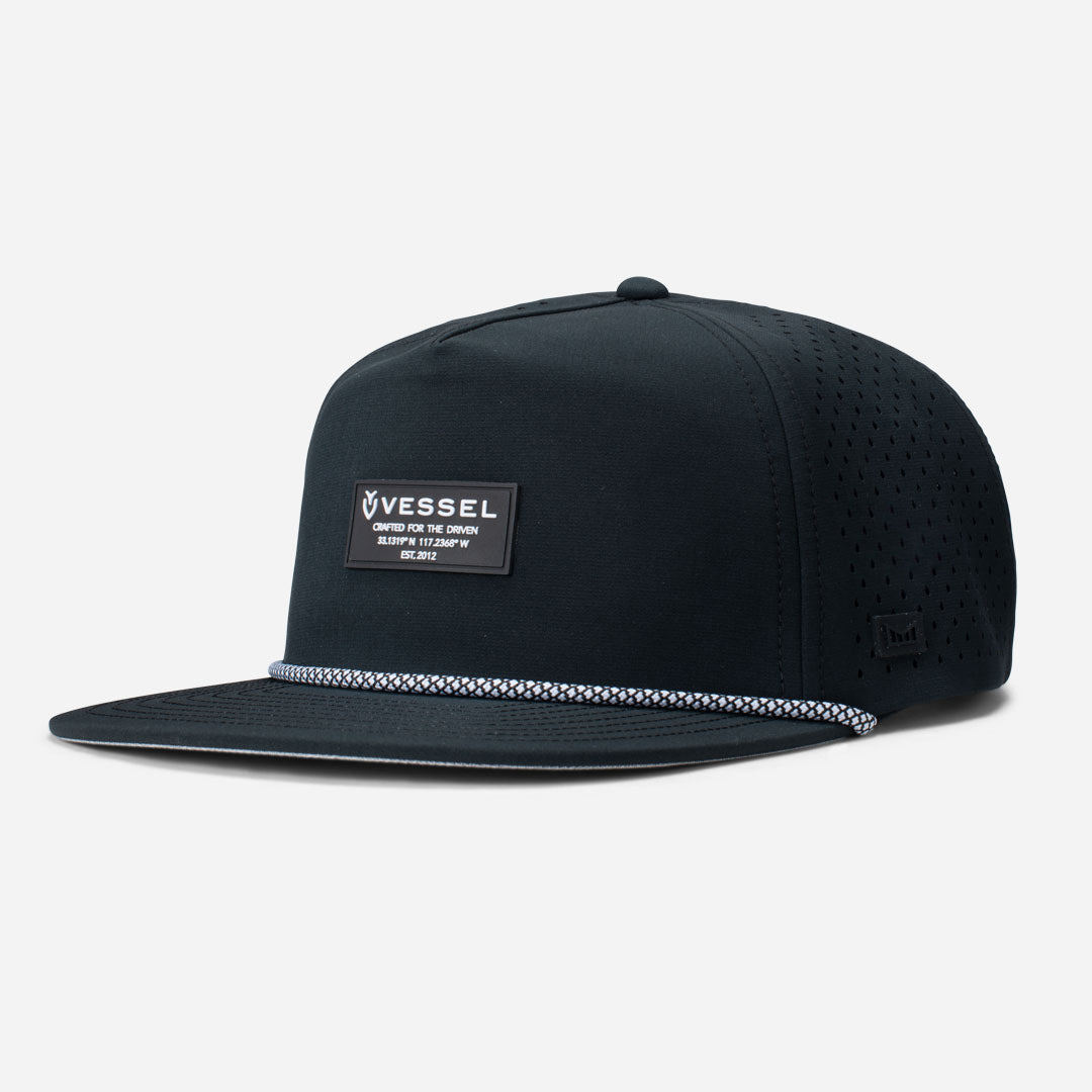 Melin Coronado Hydro Waterproof Hat by Vessel