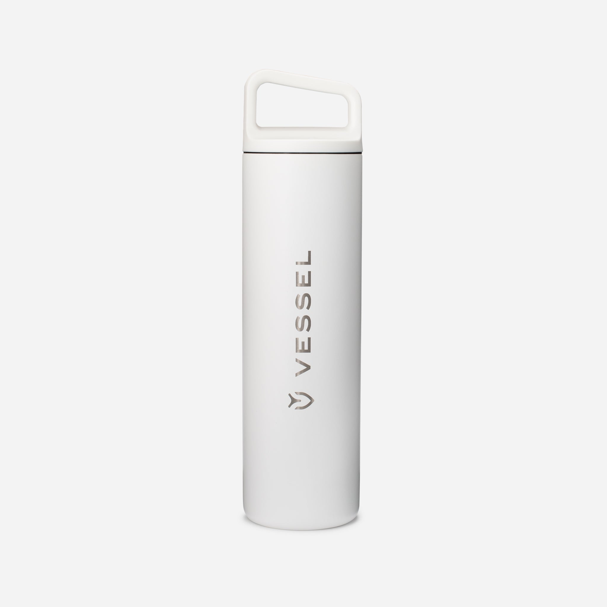 VESSEL x MiiR Insulated Wide Mouth Water Bottle