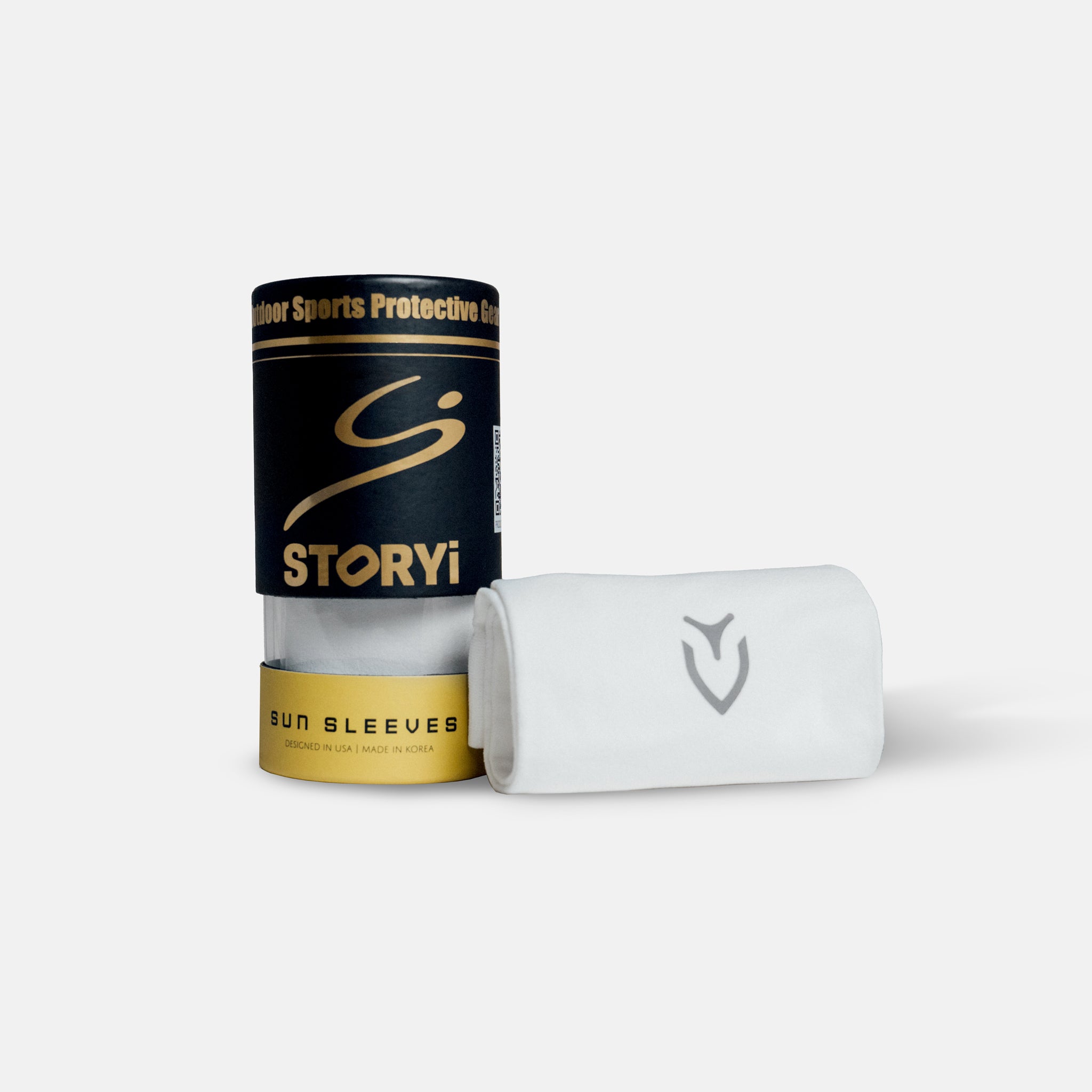 VESSEL Sun Sleeves by STORYi for UV Protection